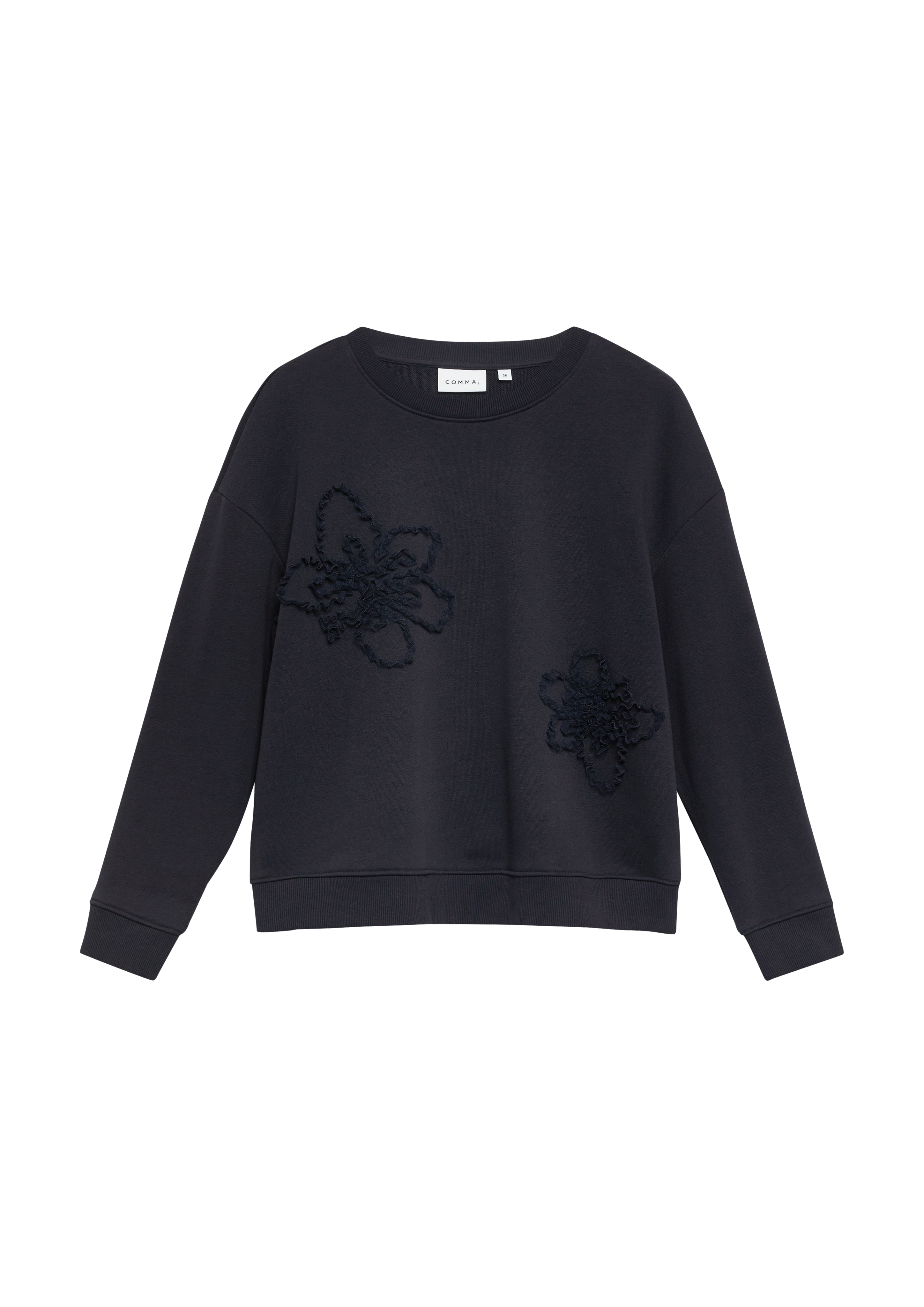 Sweat-shirt en 