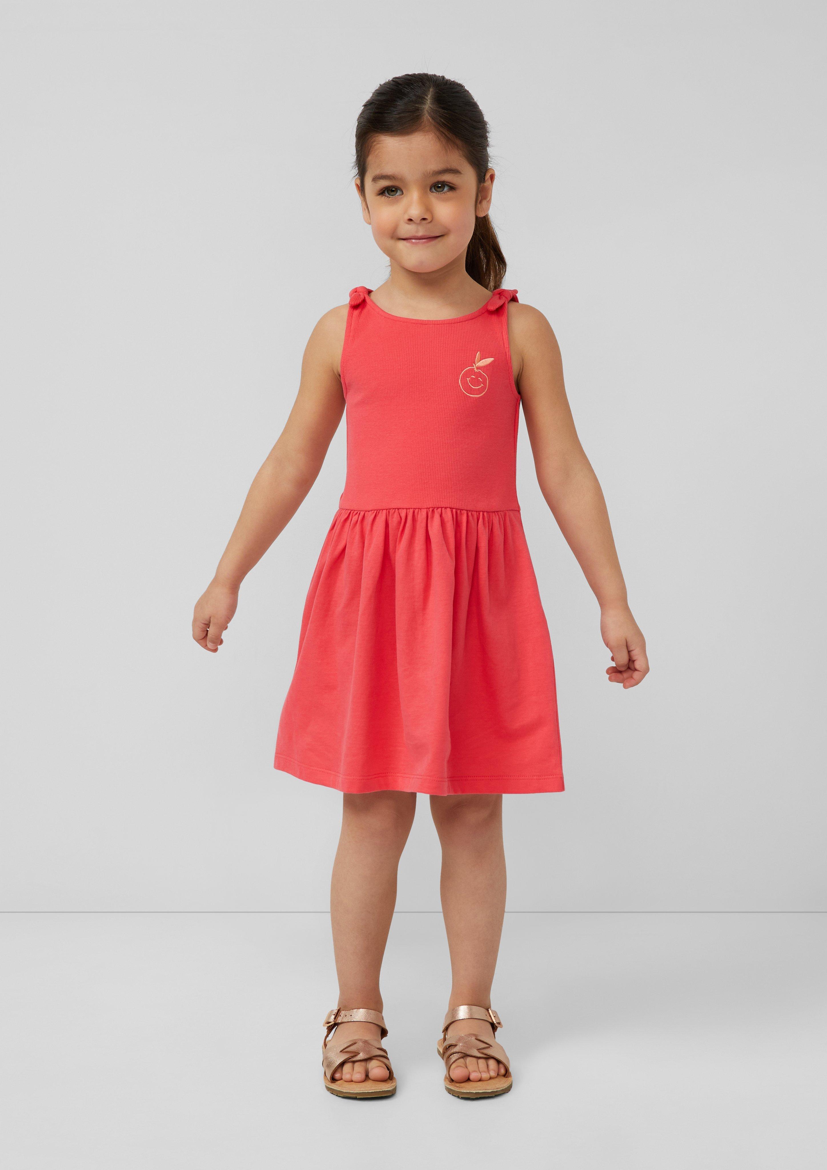 Kleid in 