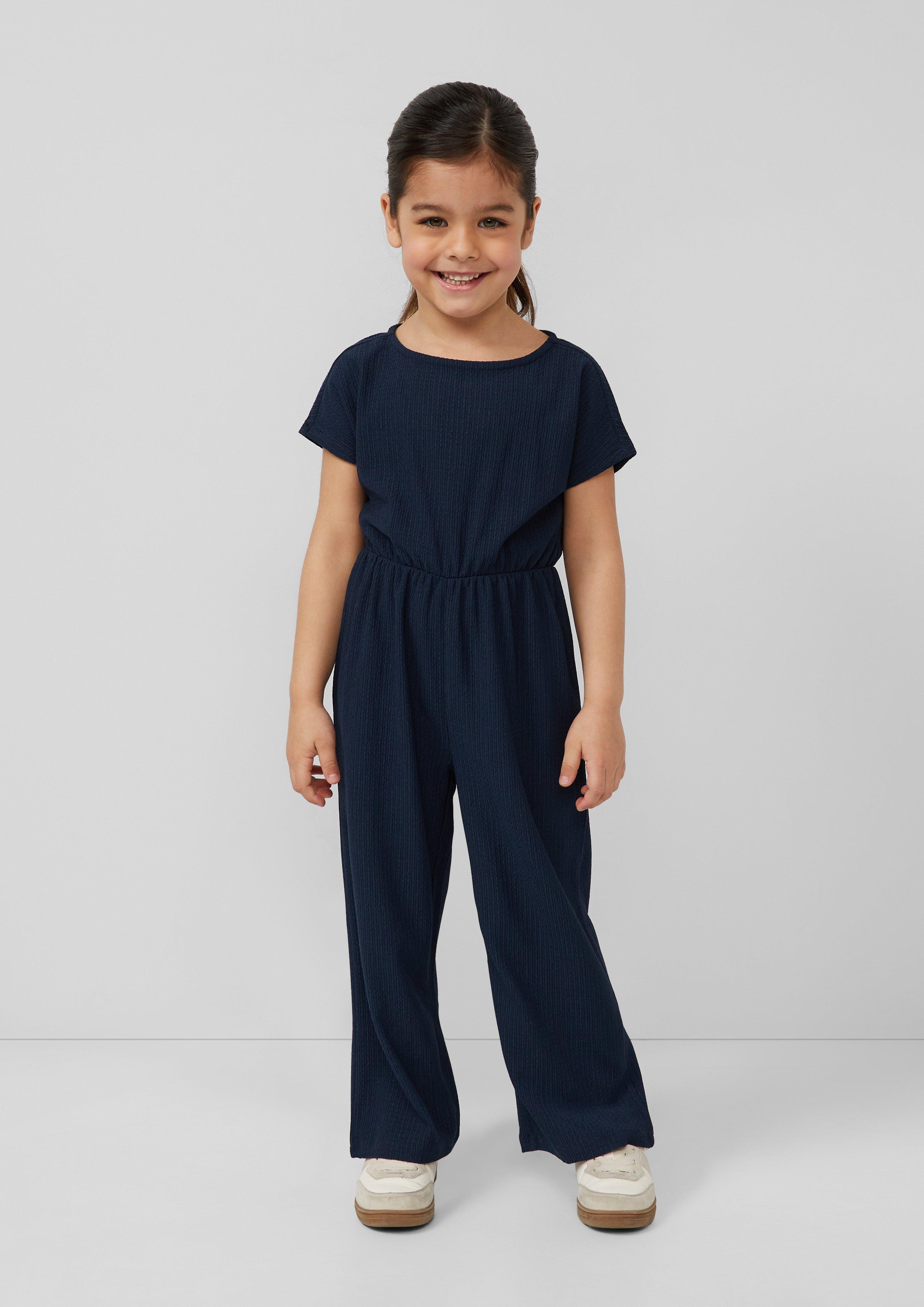 Romper in 5952 & 4290