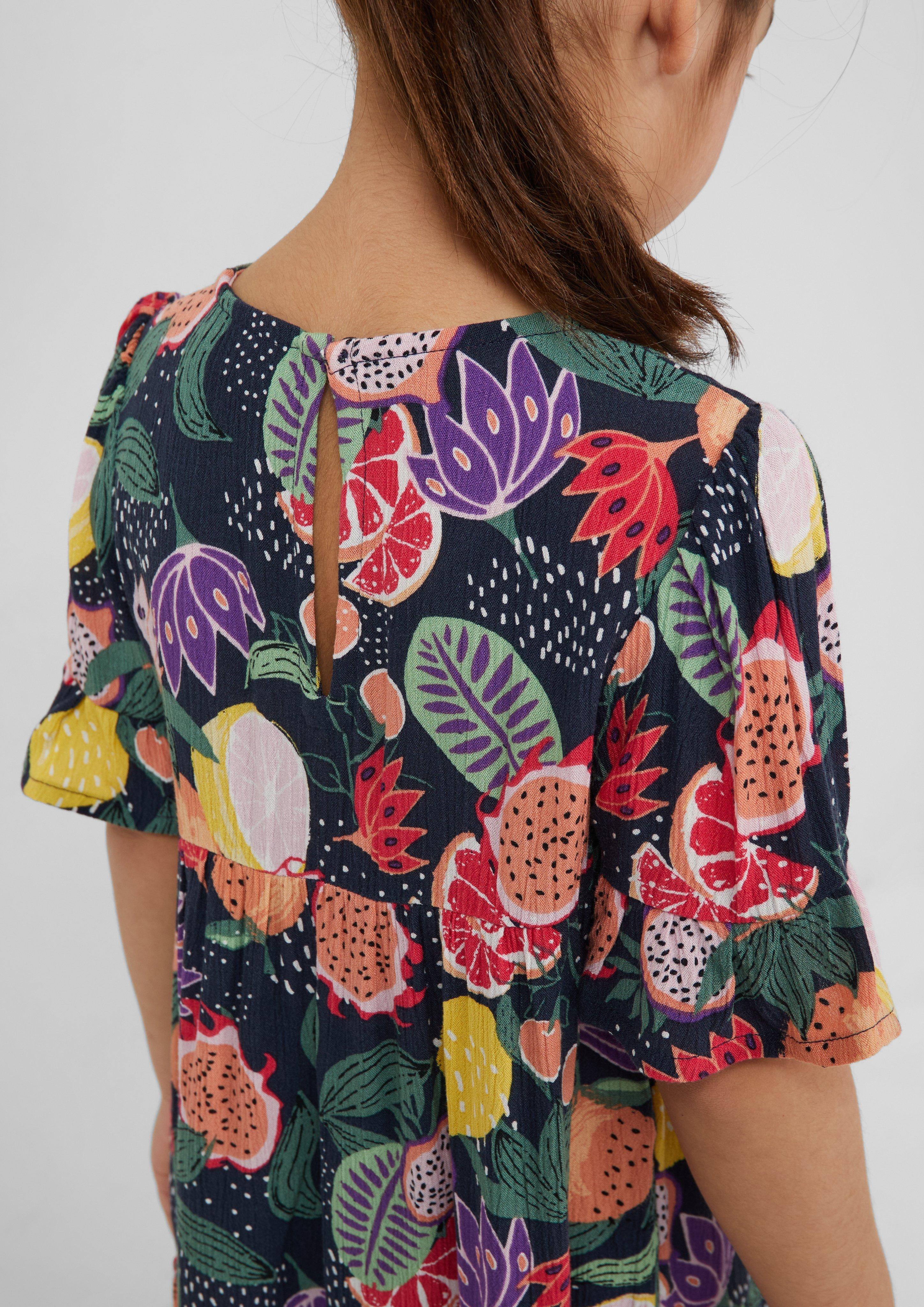 Kleid in 59A2