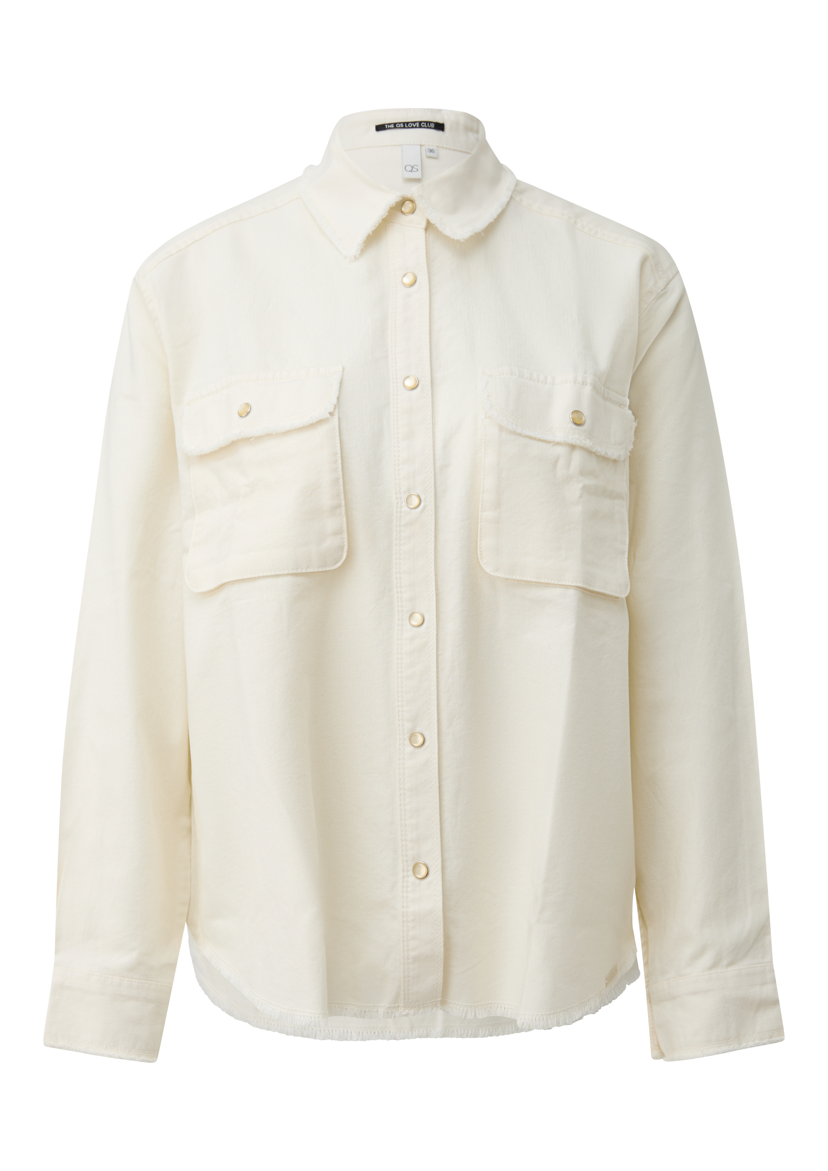 Overhemd blouse