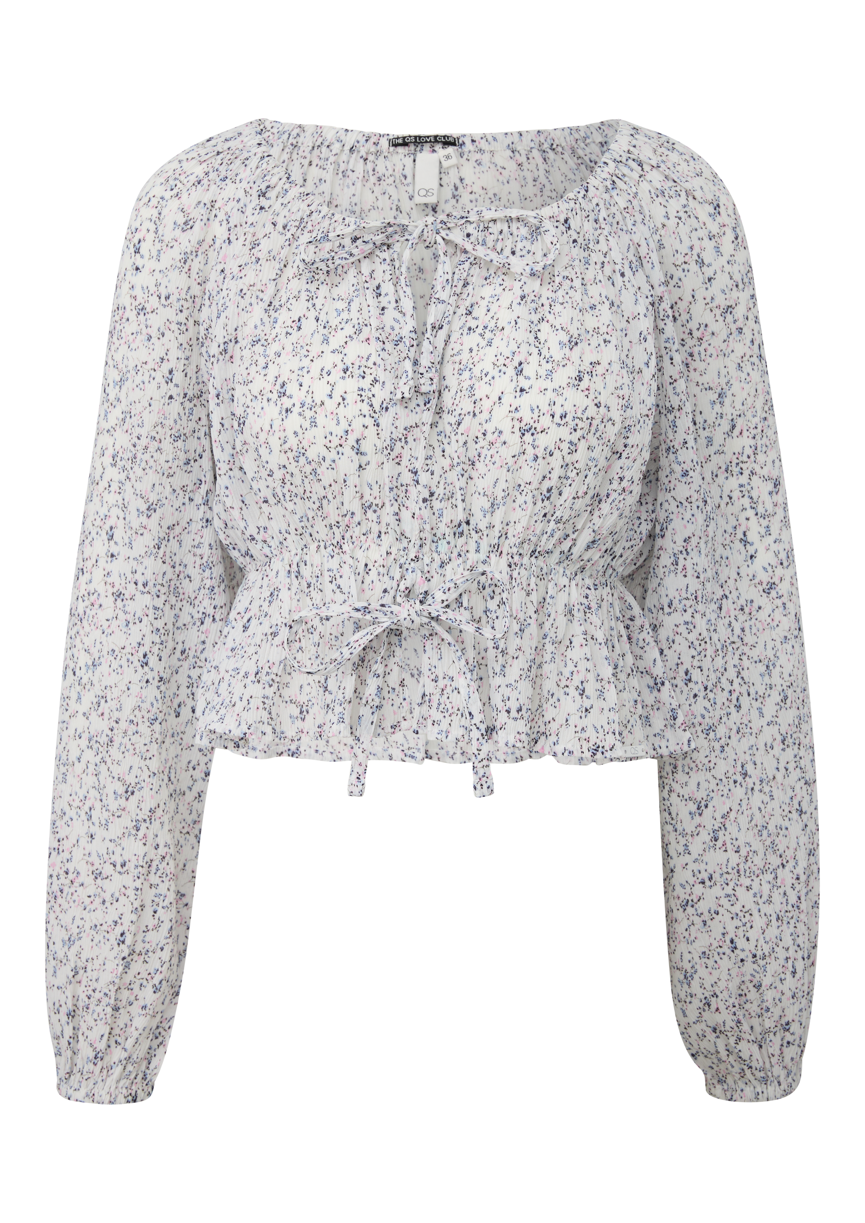 Chiffon blouse