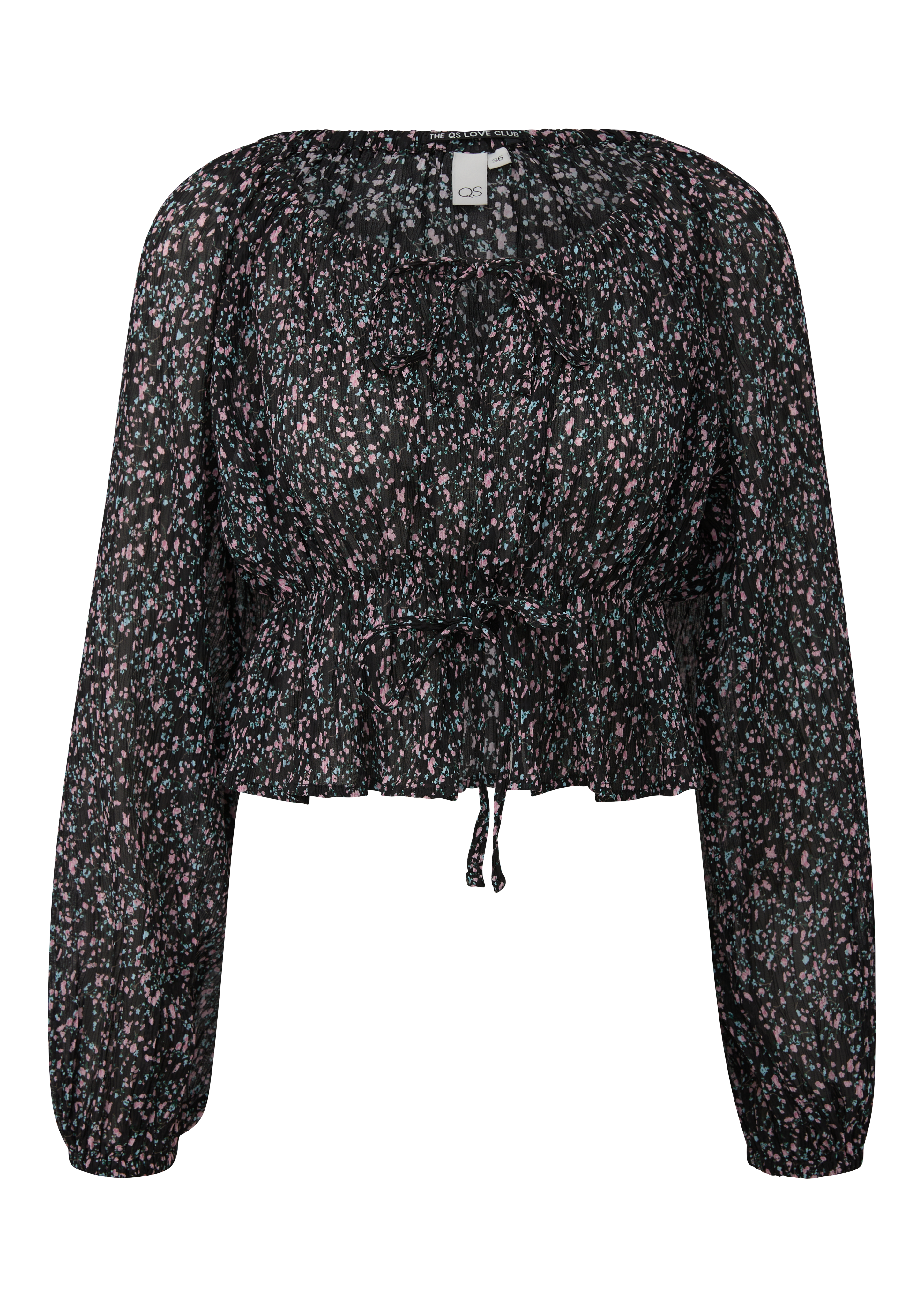 Chiffon blouse