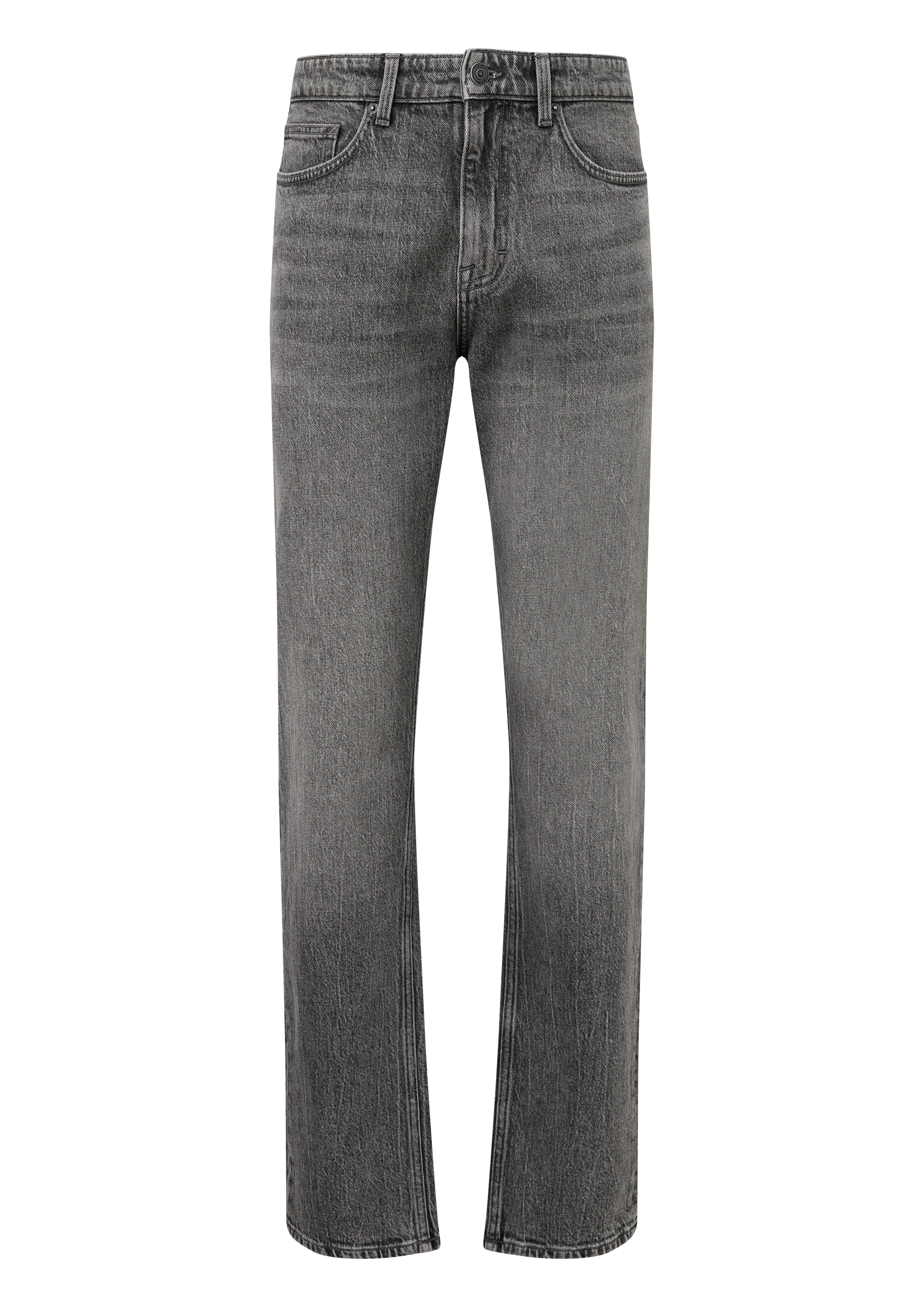 Denim Pete / Regular Fit / Mid Rise / Rechte Pijp