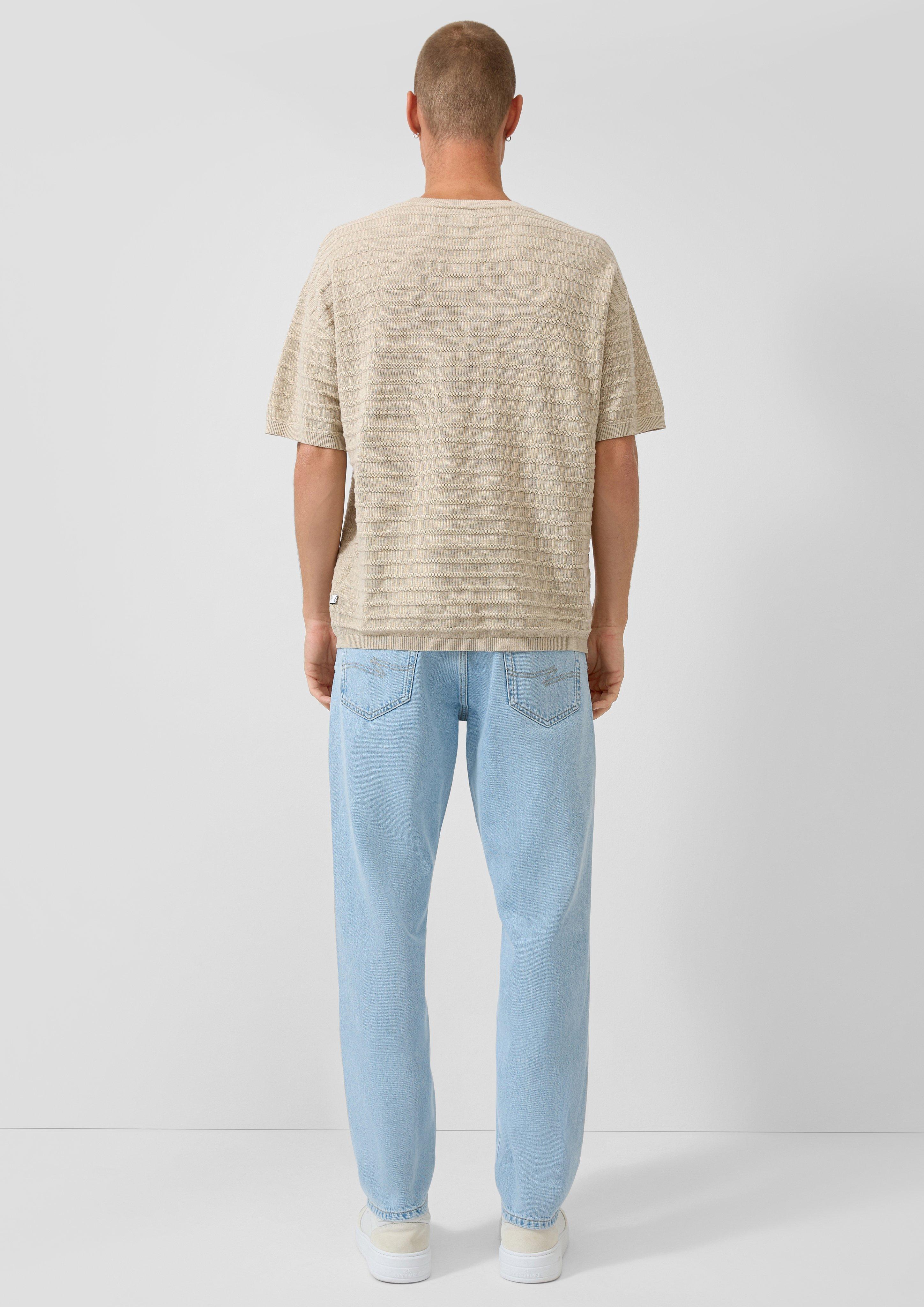 Pantalon en jean in 52Y4 & 55Y9