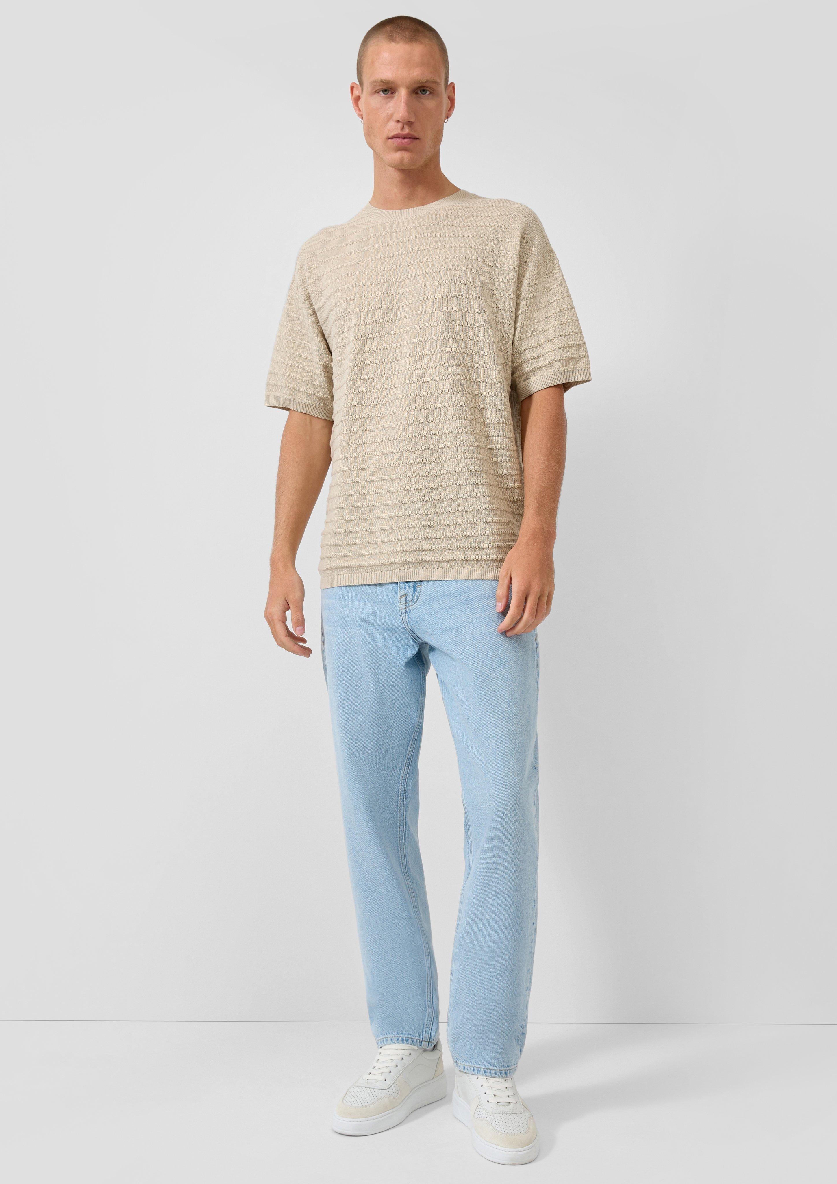 Pantalon en jean in 52Y4 & 55Y9