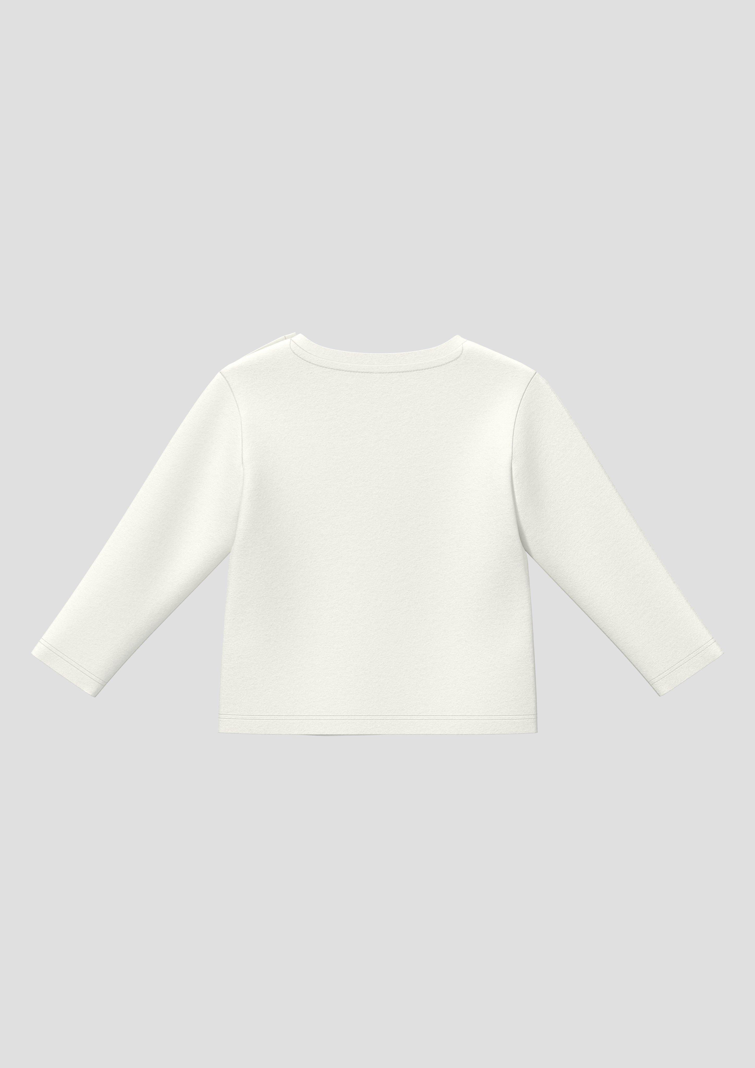 T-shirt in 0210, 5007 & 4604