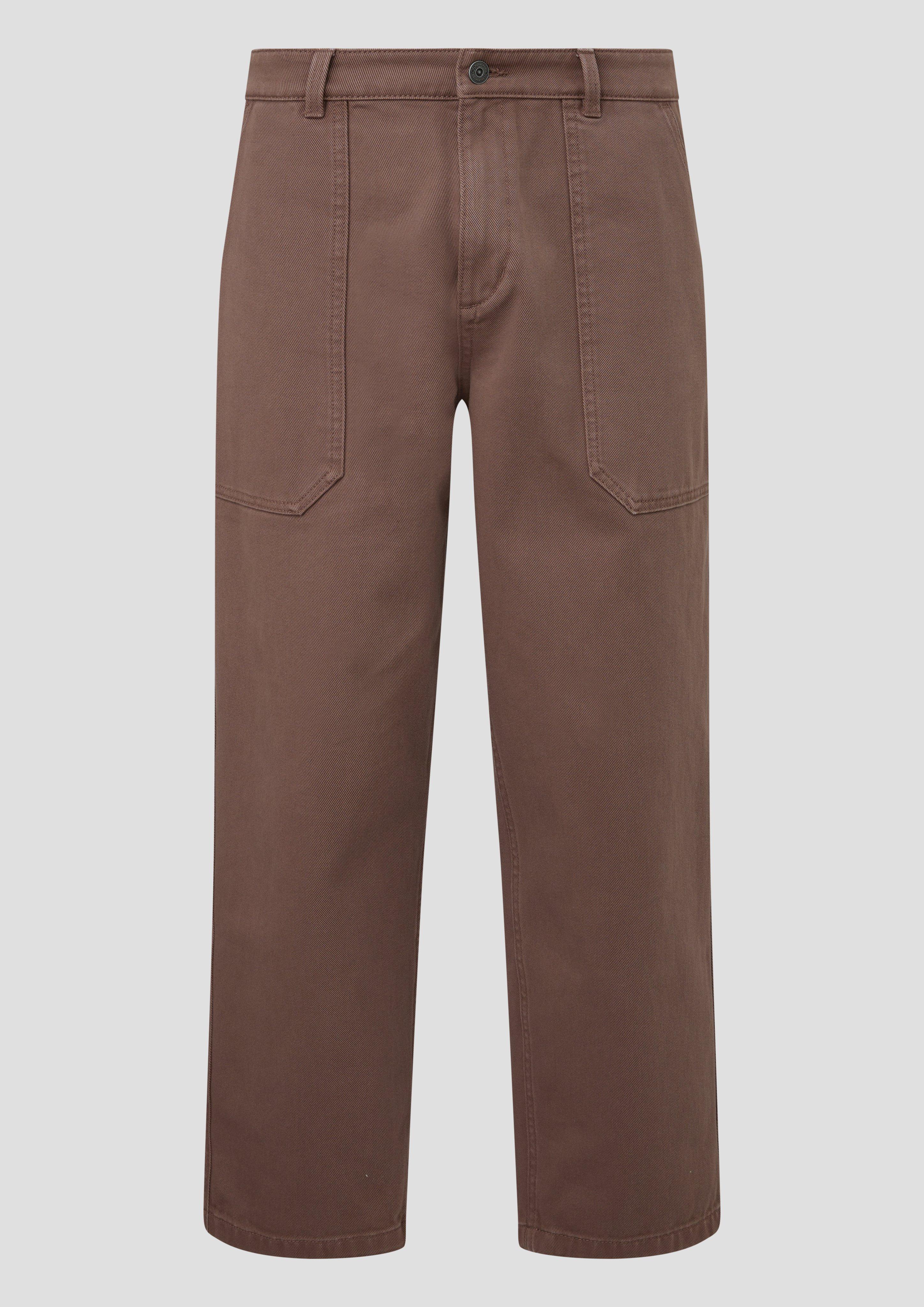 Pantalon in 8626