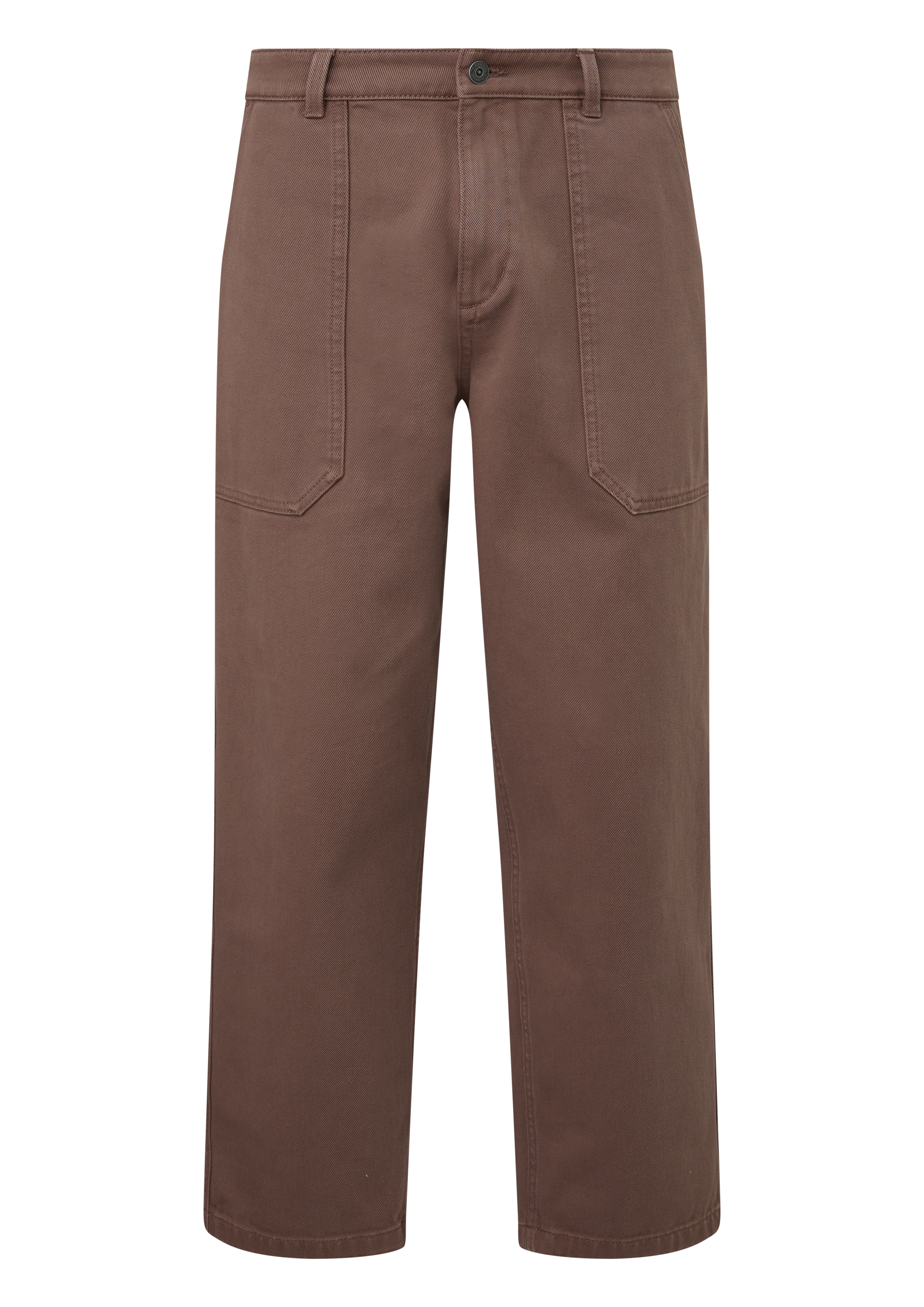 Loose Fit Hose
