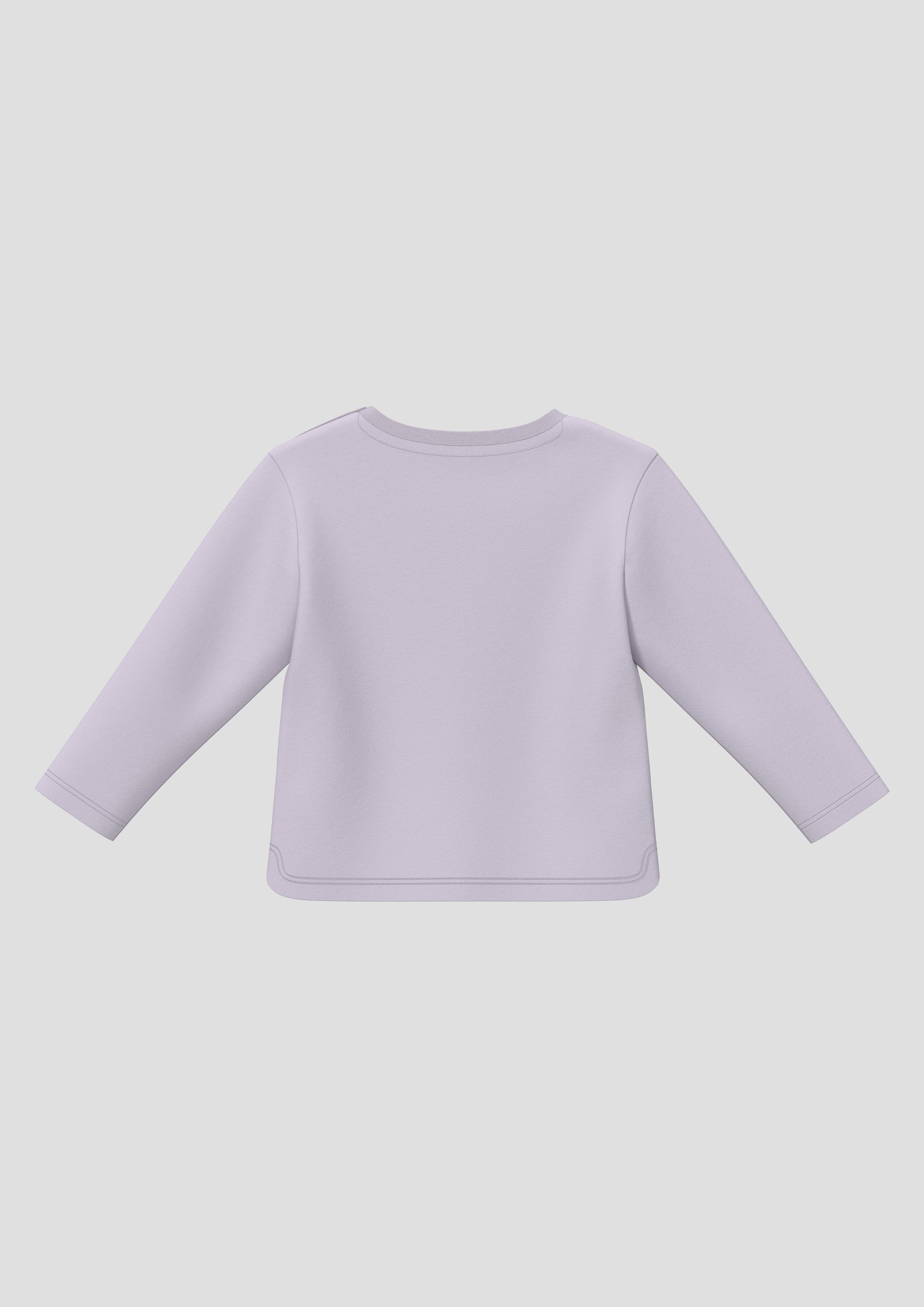 T-shirt in 4604 & 5007