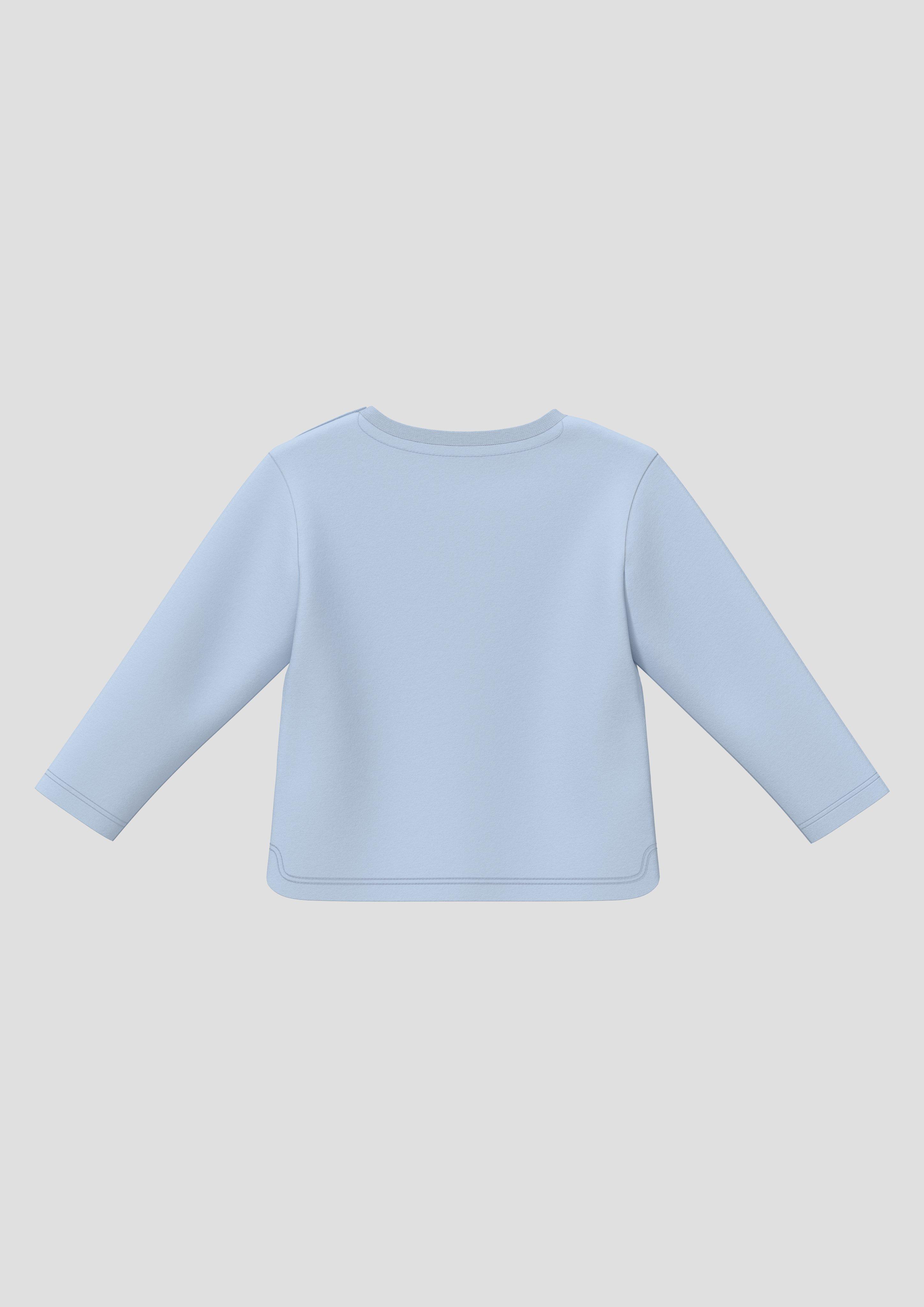 T-shirt in 5007 & 4604