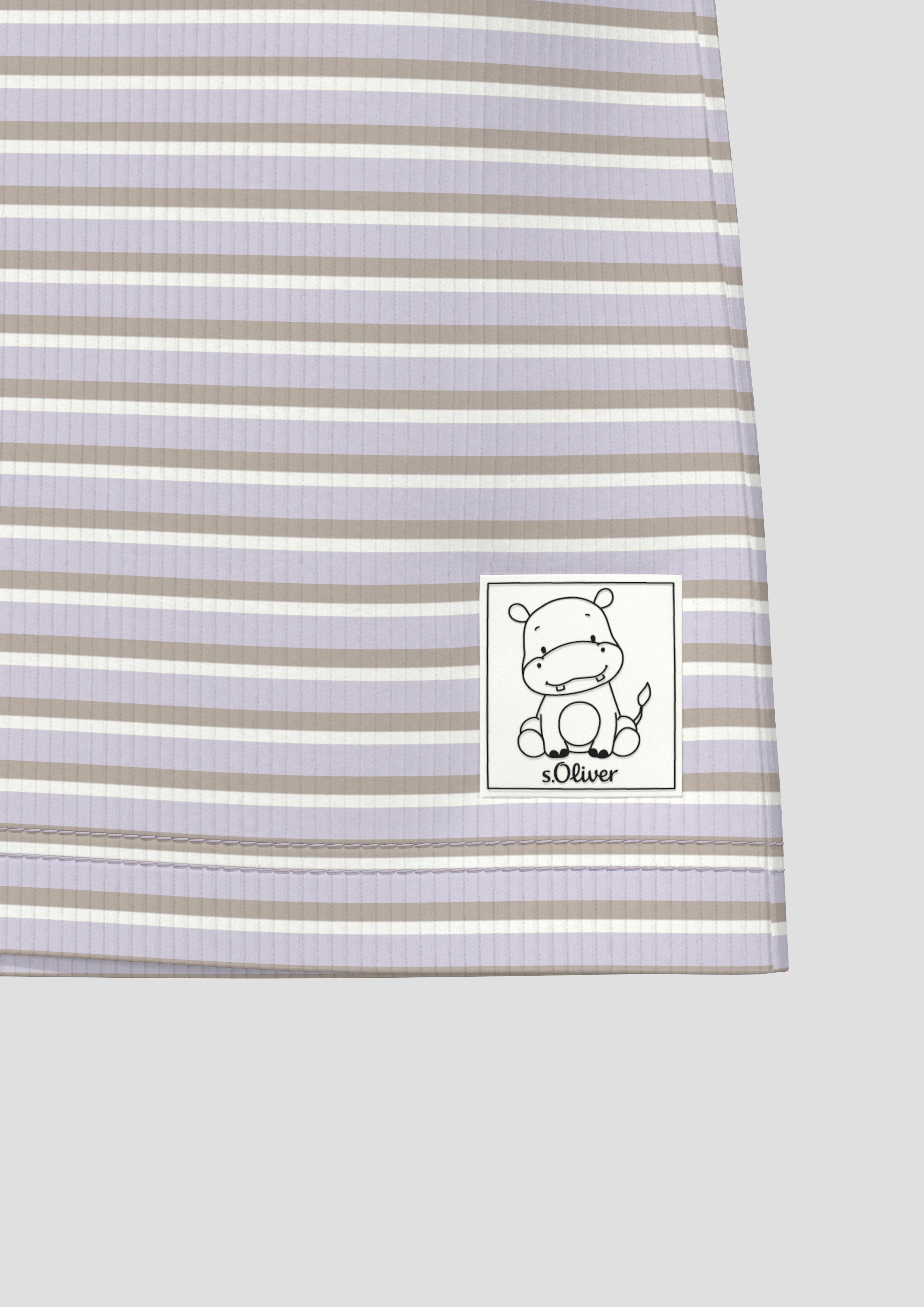 T-shirt in 46G1 & 50G1