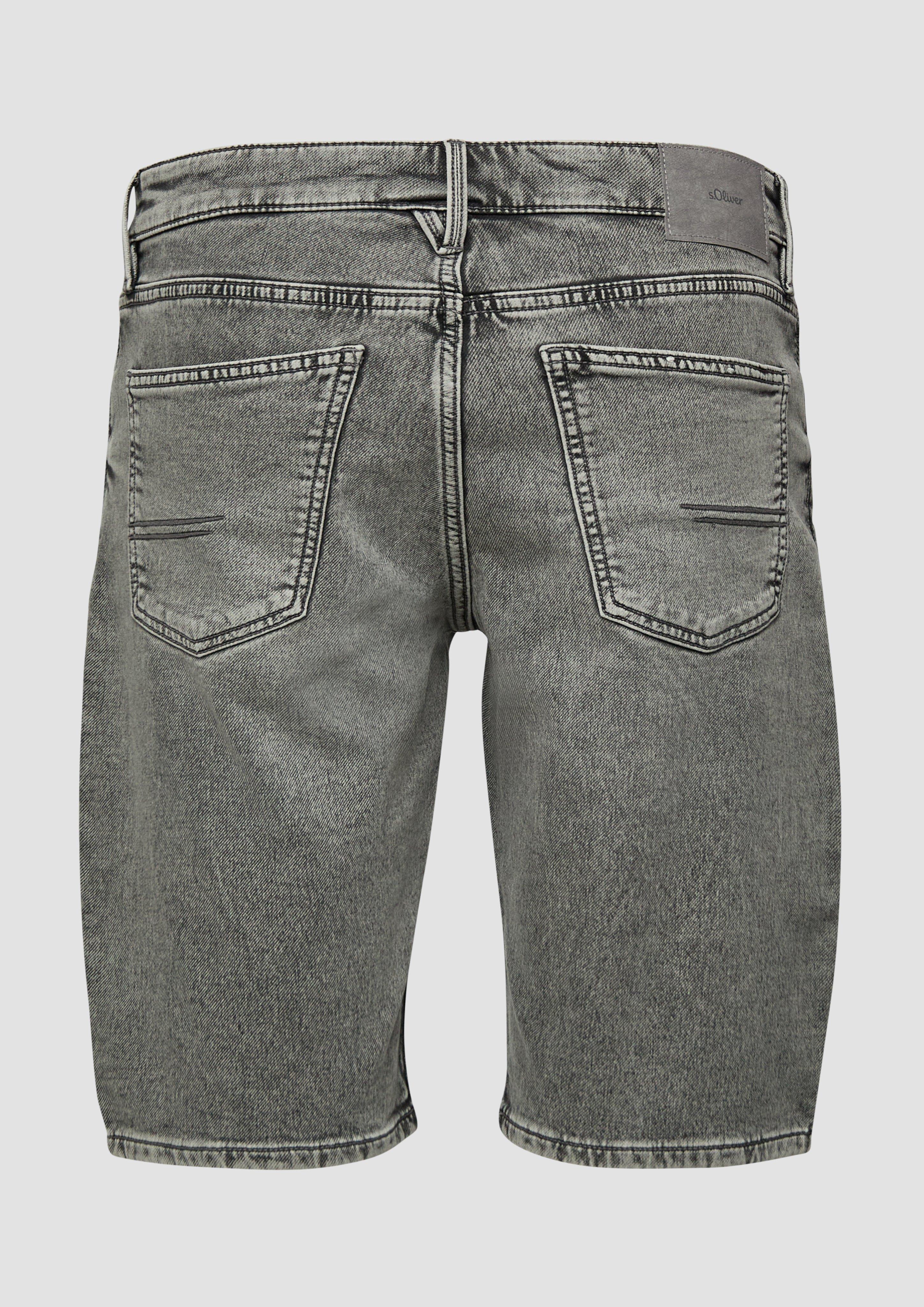 Denim broek in 93Z3 & 95Z5