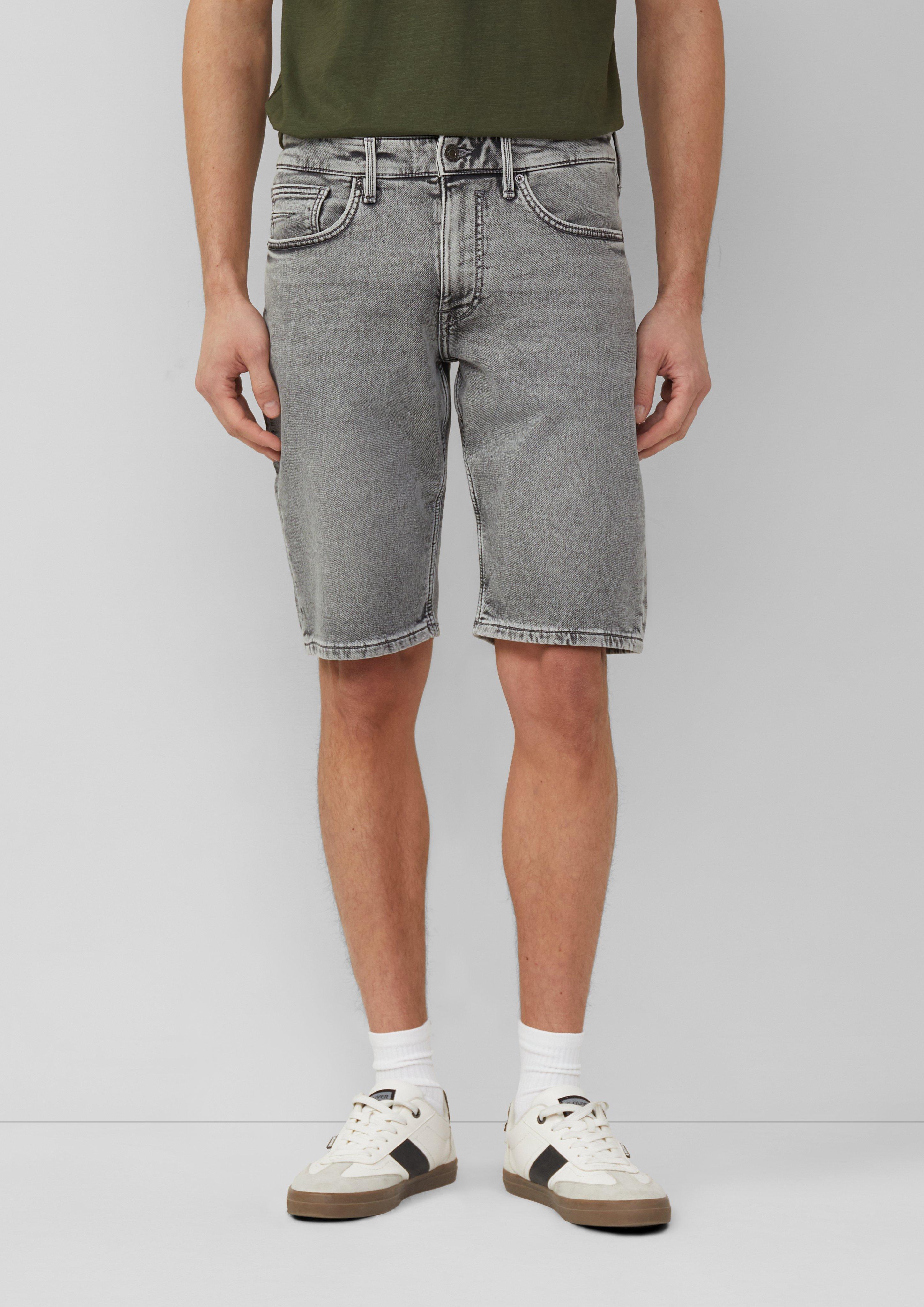  Pantalon en jean en  de 
