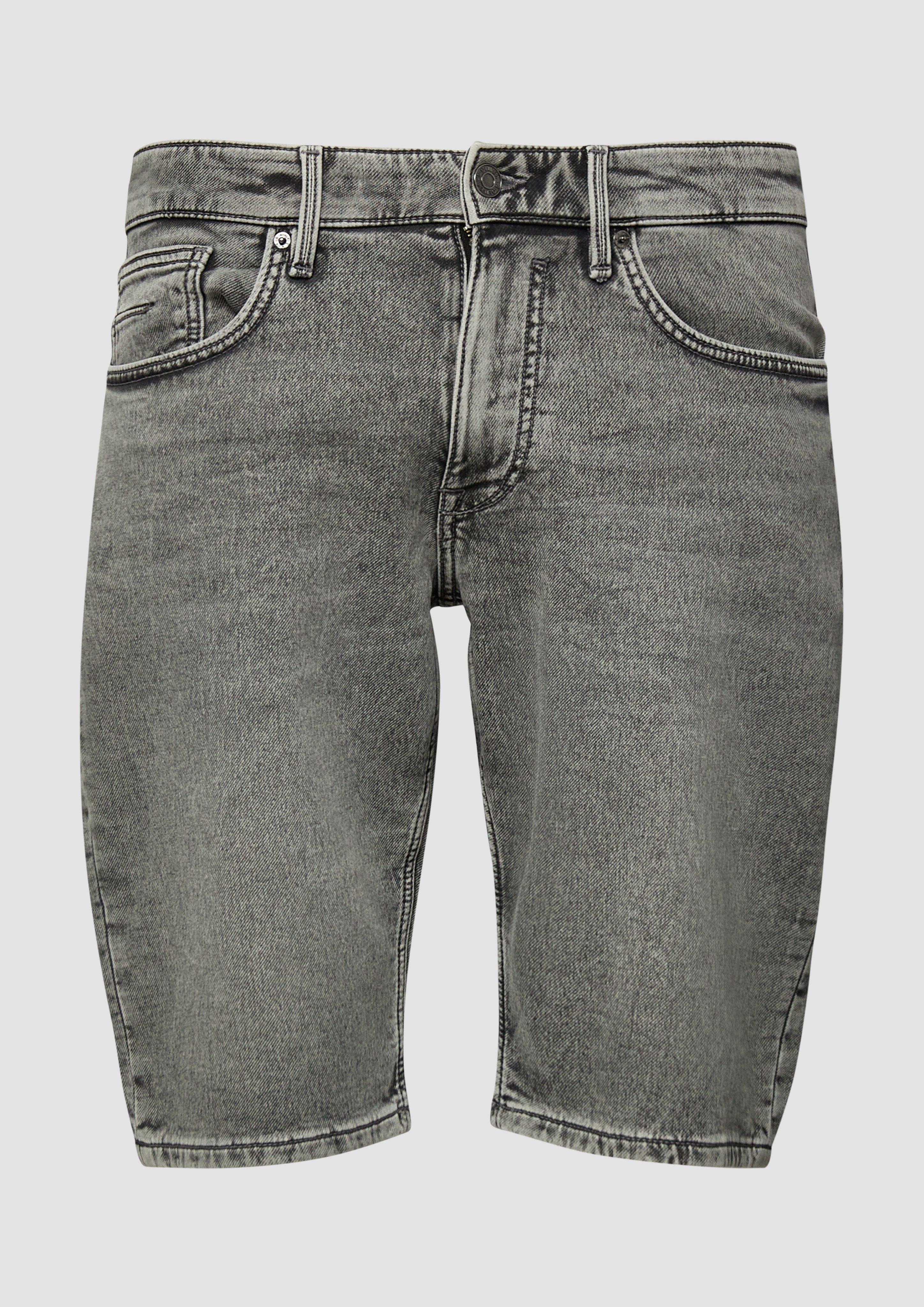 Jeans broek in 