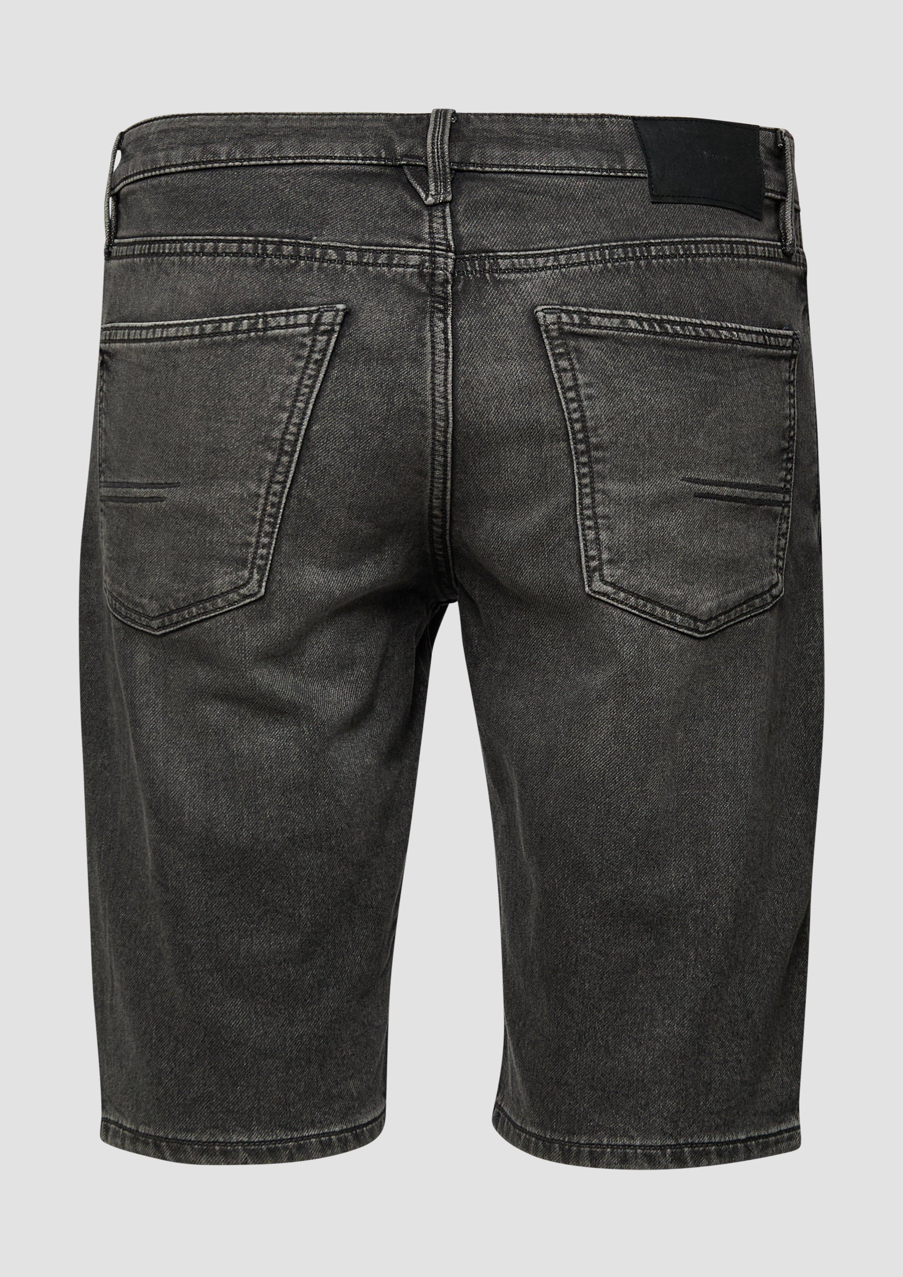 Denim broek in 95Z5 & 93Z3