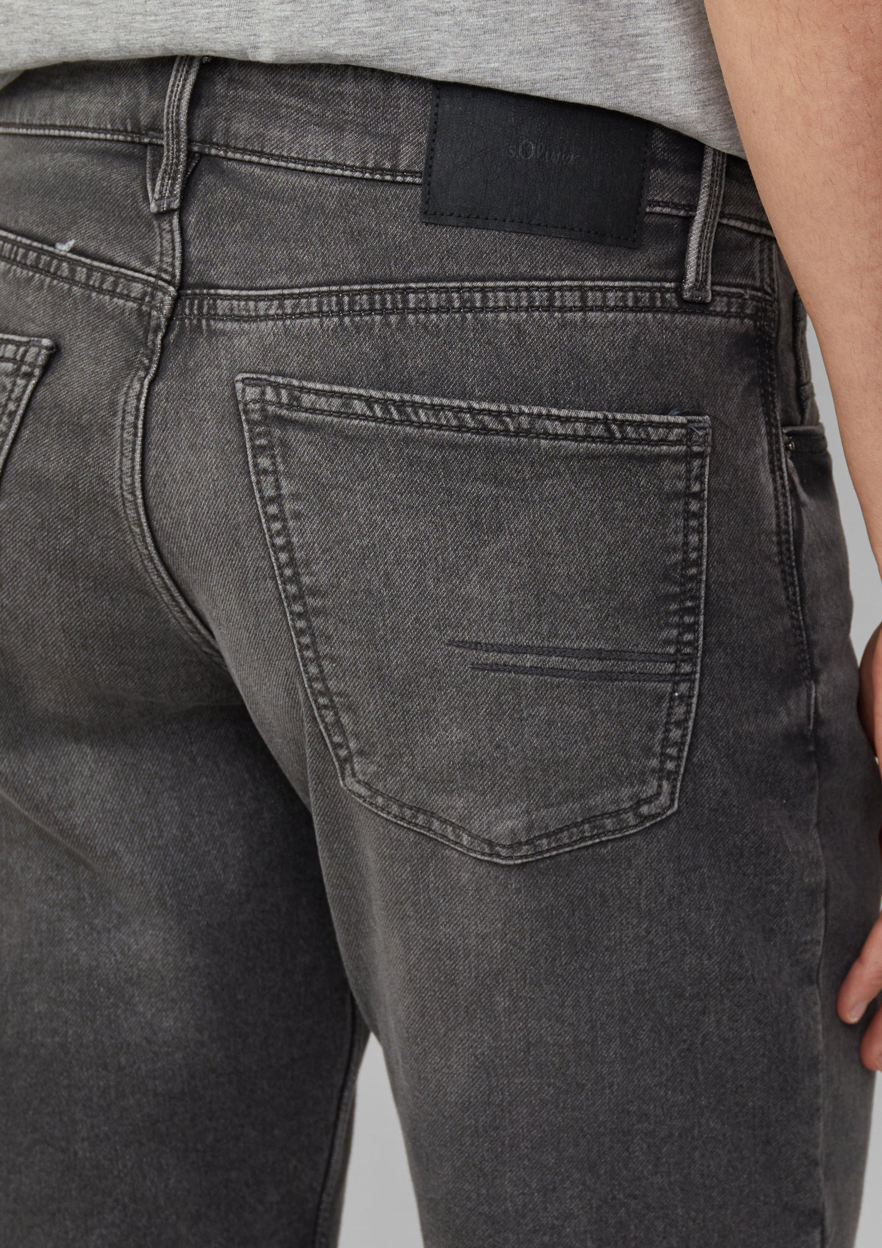  Jeans-Hose in  von 