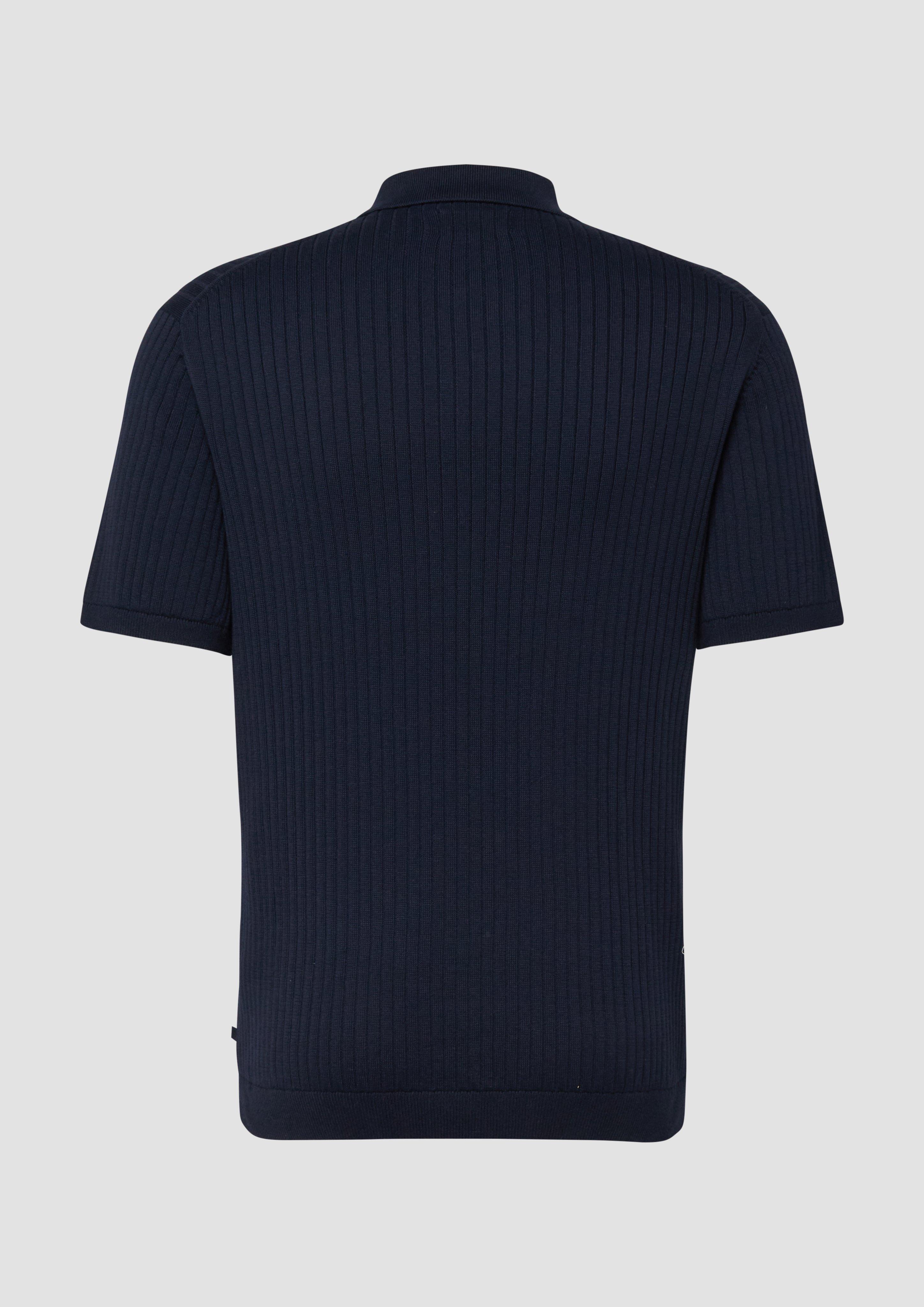 Pleten pulover in 5978 & 0200