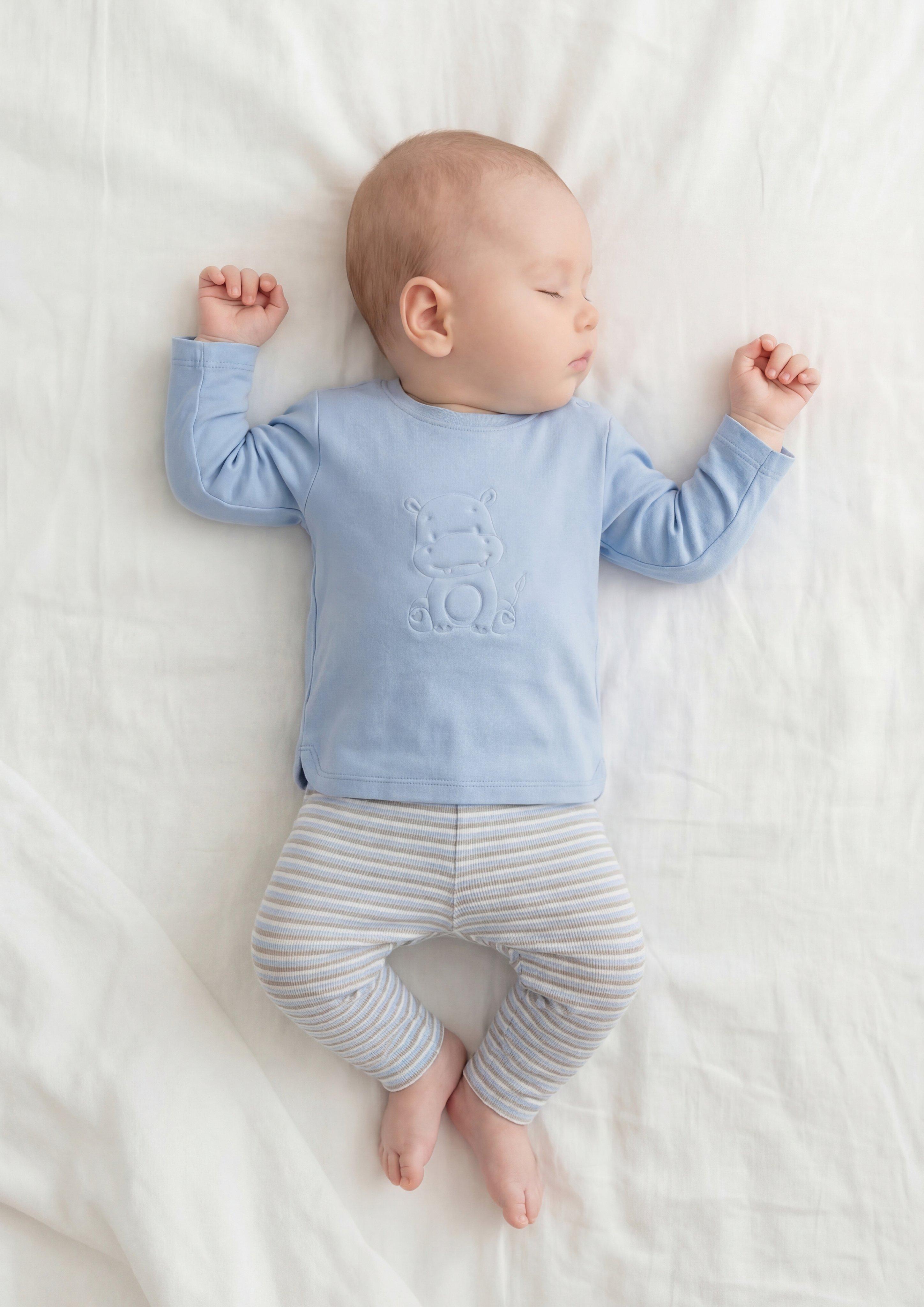 Legging in 50G1 & 46G1