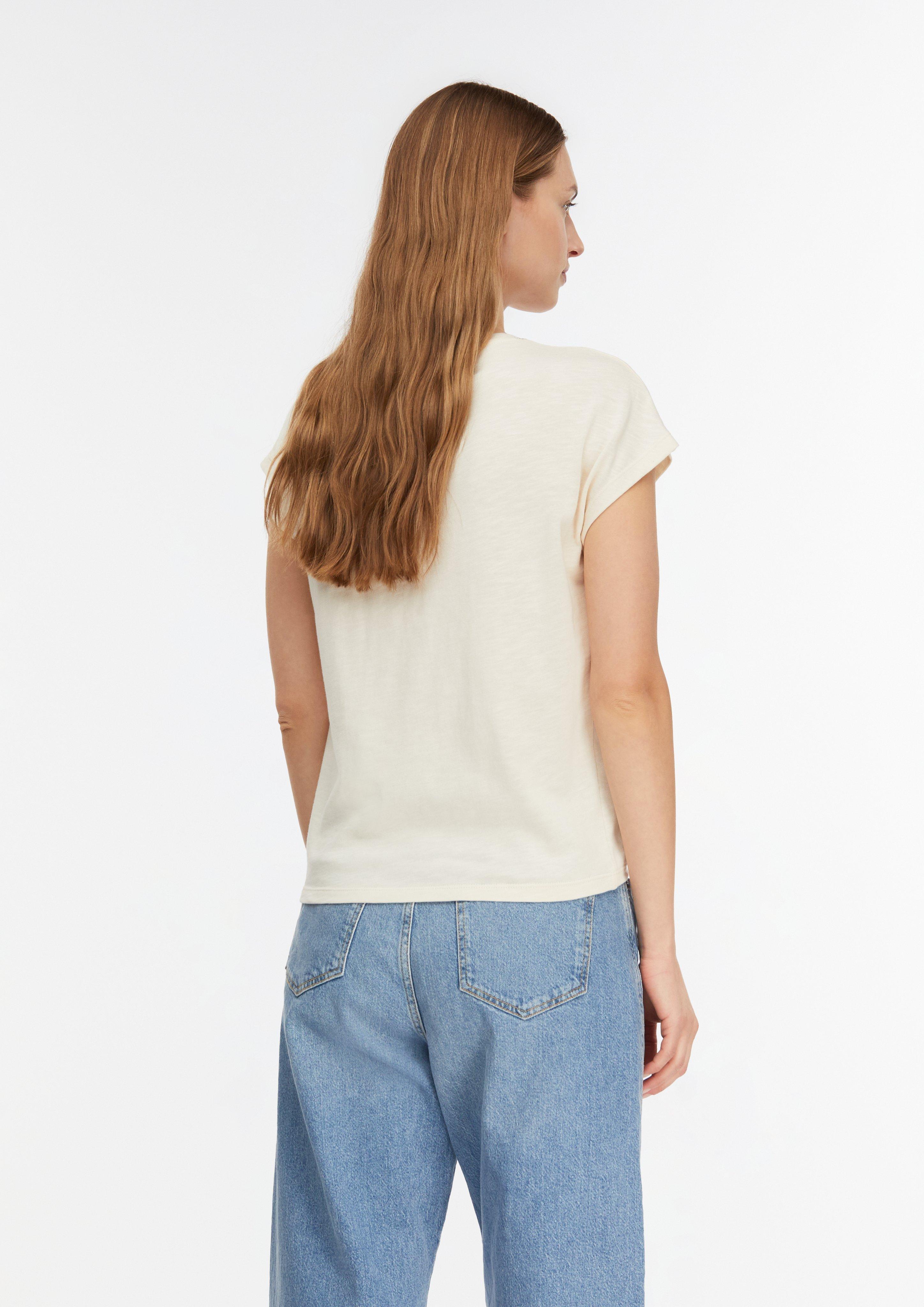 T-Shirt in 0403 & 8943