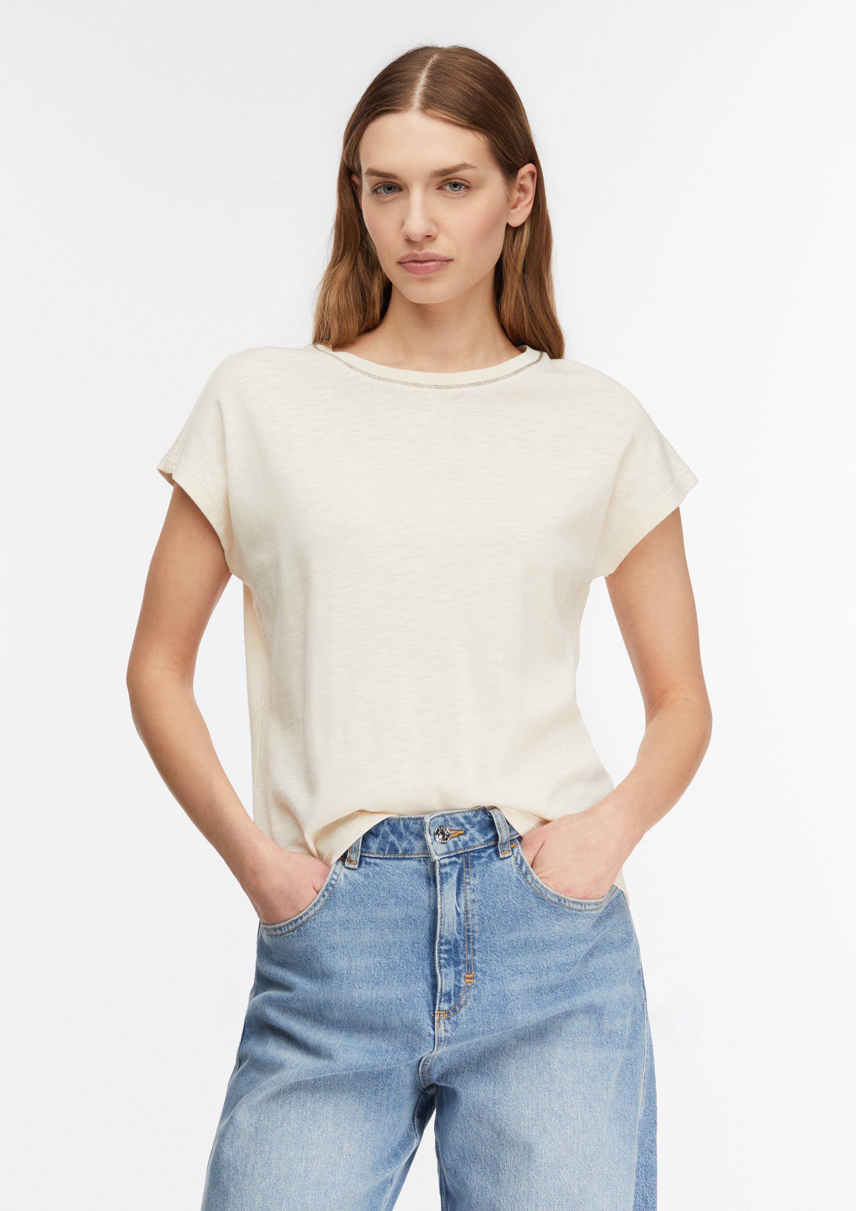 T-Shirt in 0403 & 8943