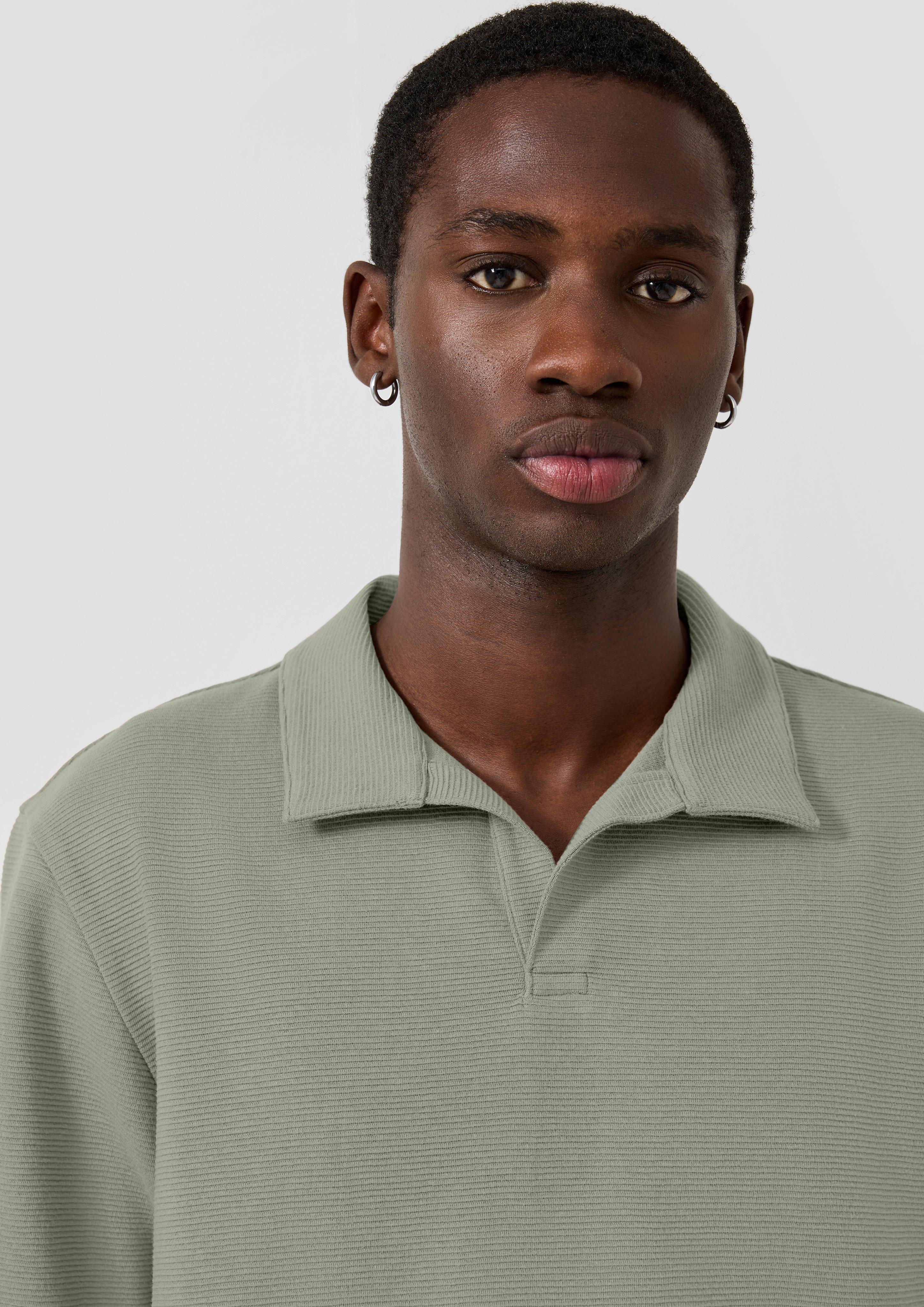 Polo Shirt in 6140