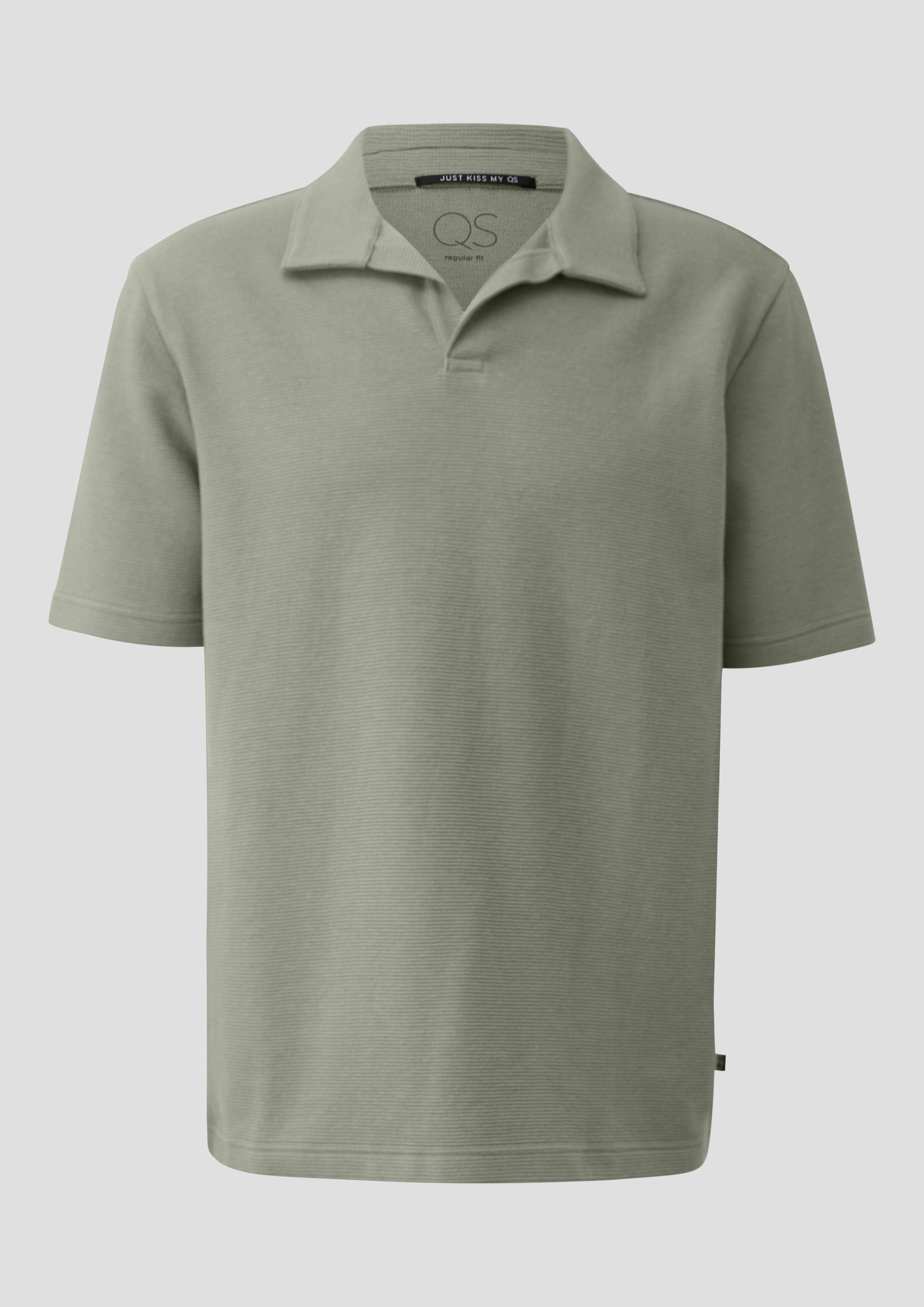 Polo Shirt in 6140