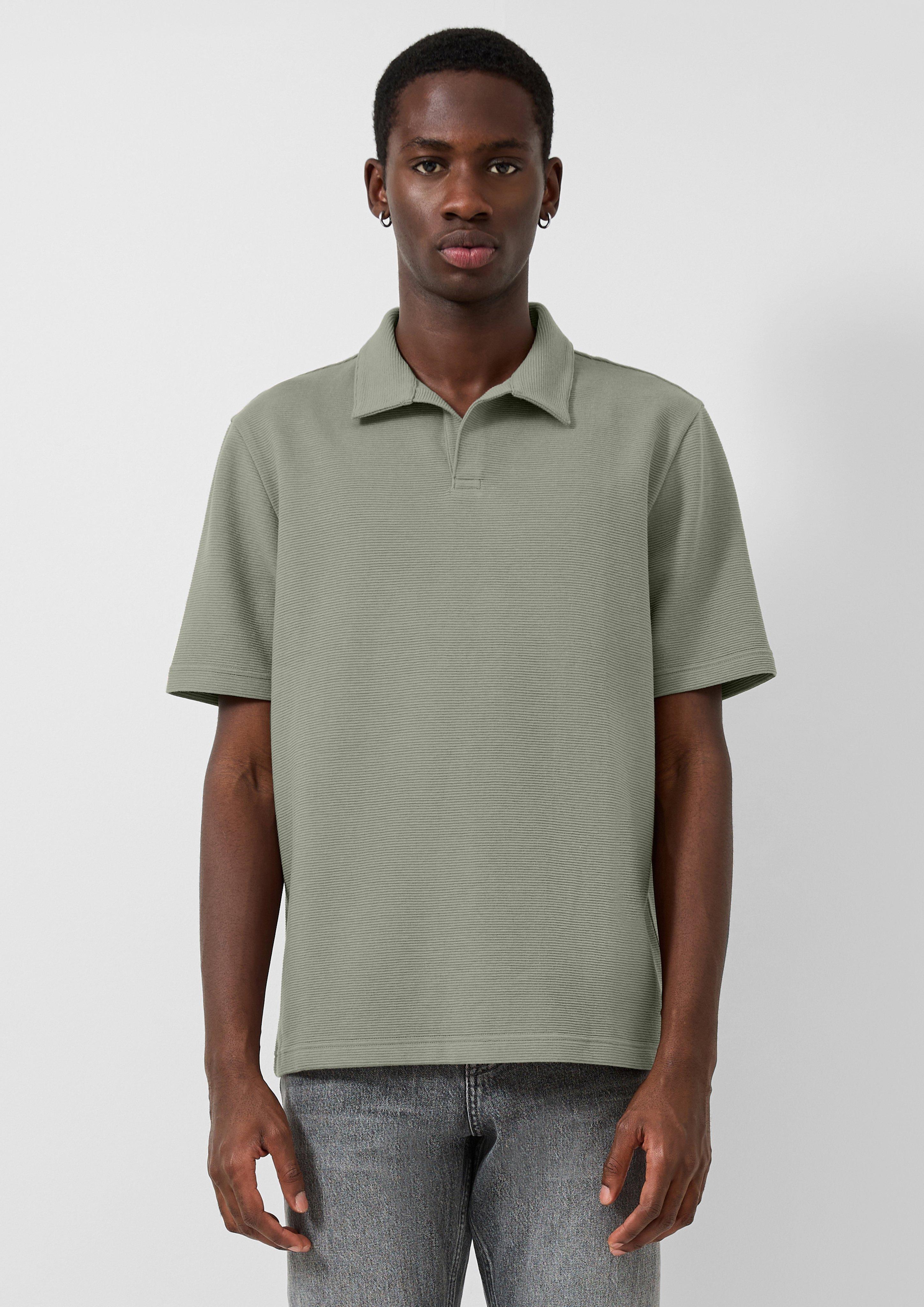 Polo Shirt in 
