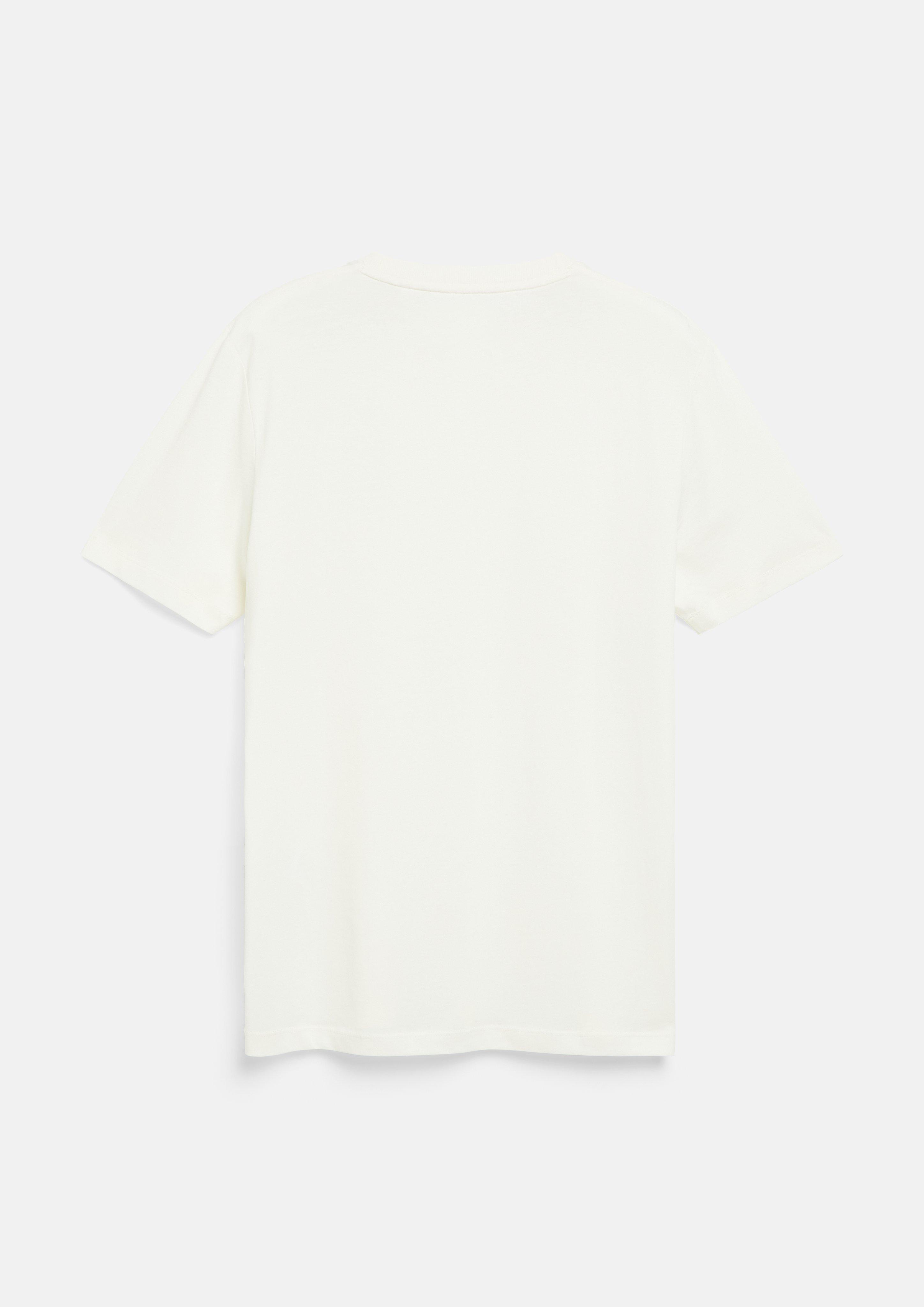  T-Shirt in  van 