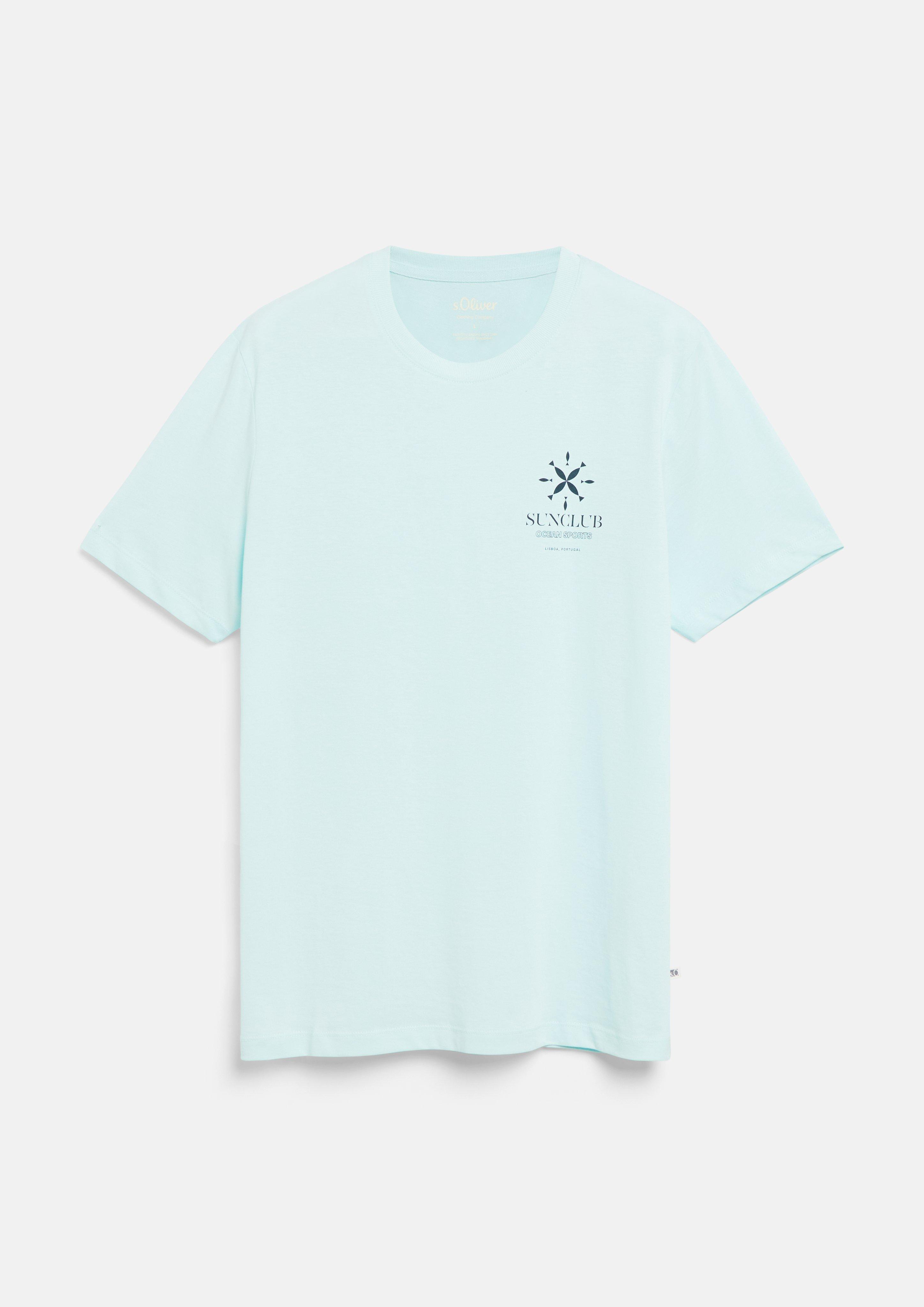Product sibling licht turquoise