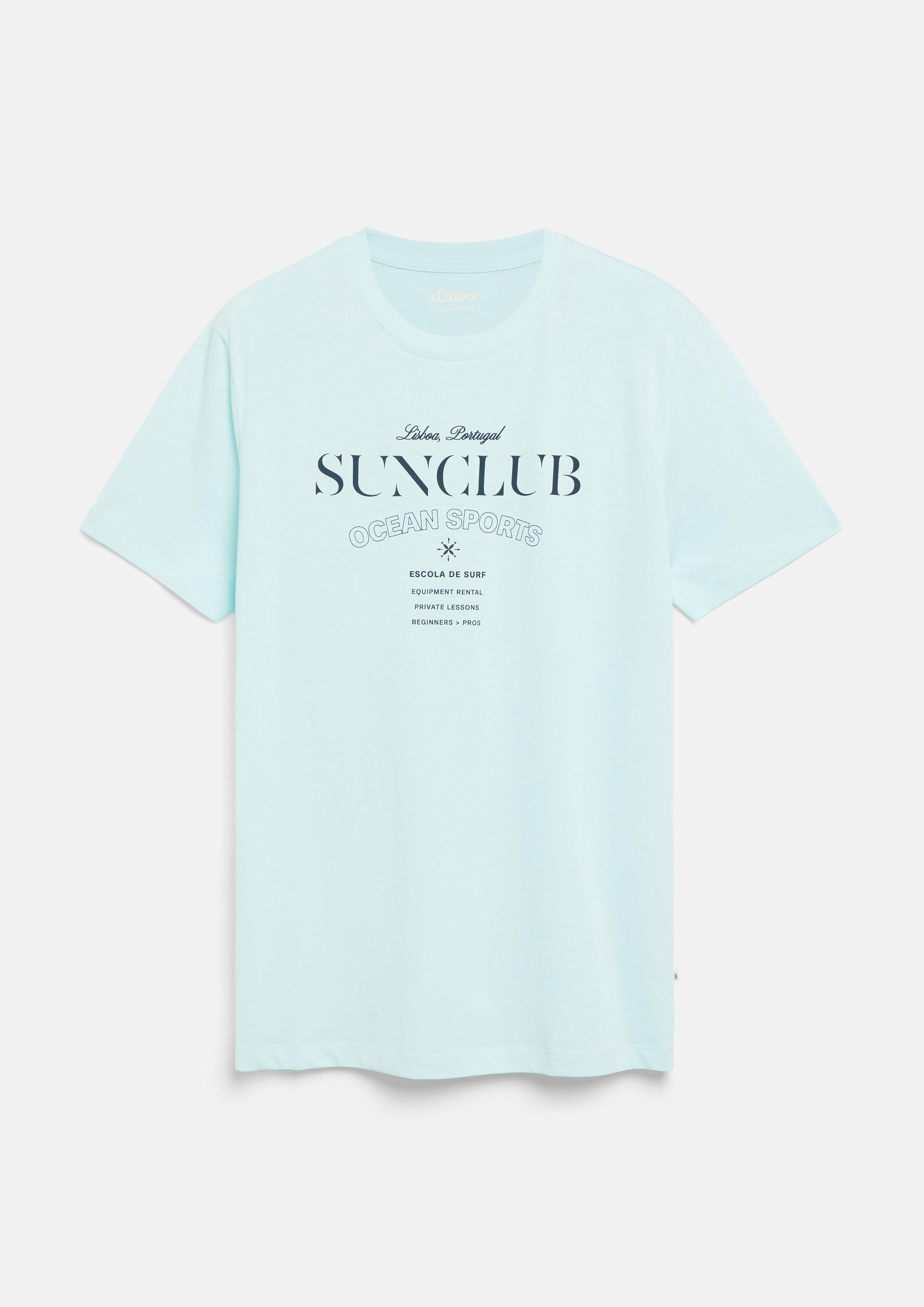Product sibling licht turquoise
