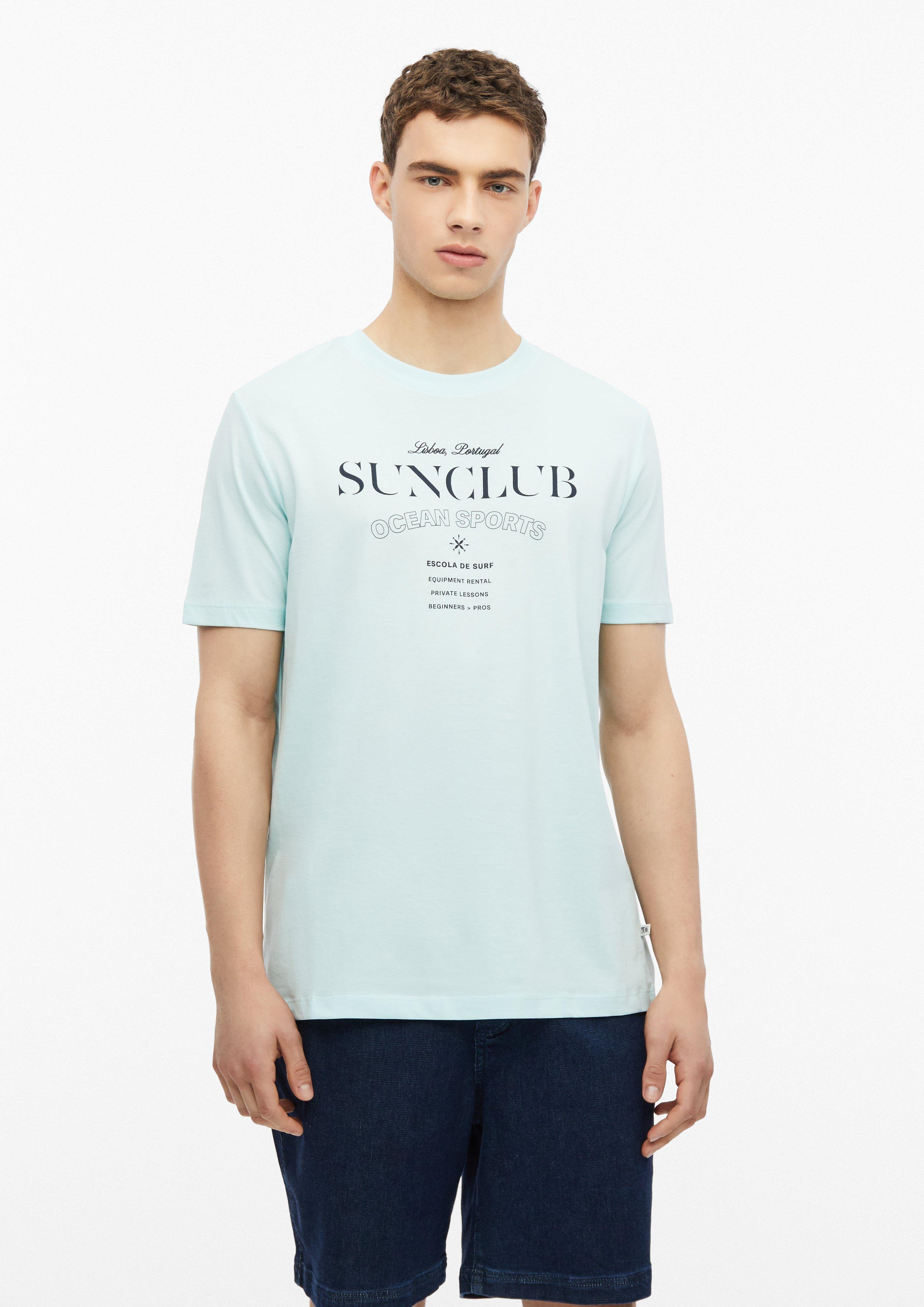  T-Shirt in  von 