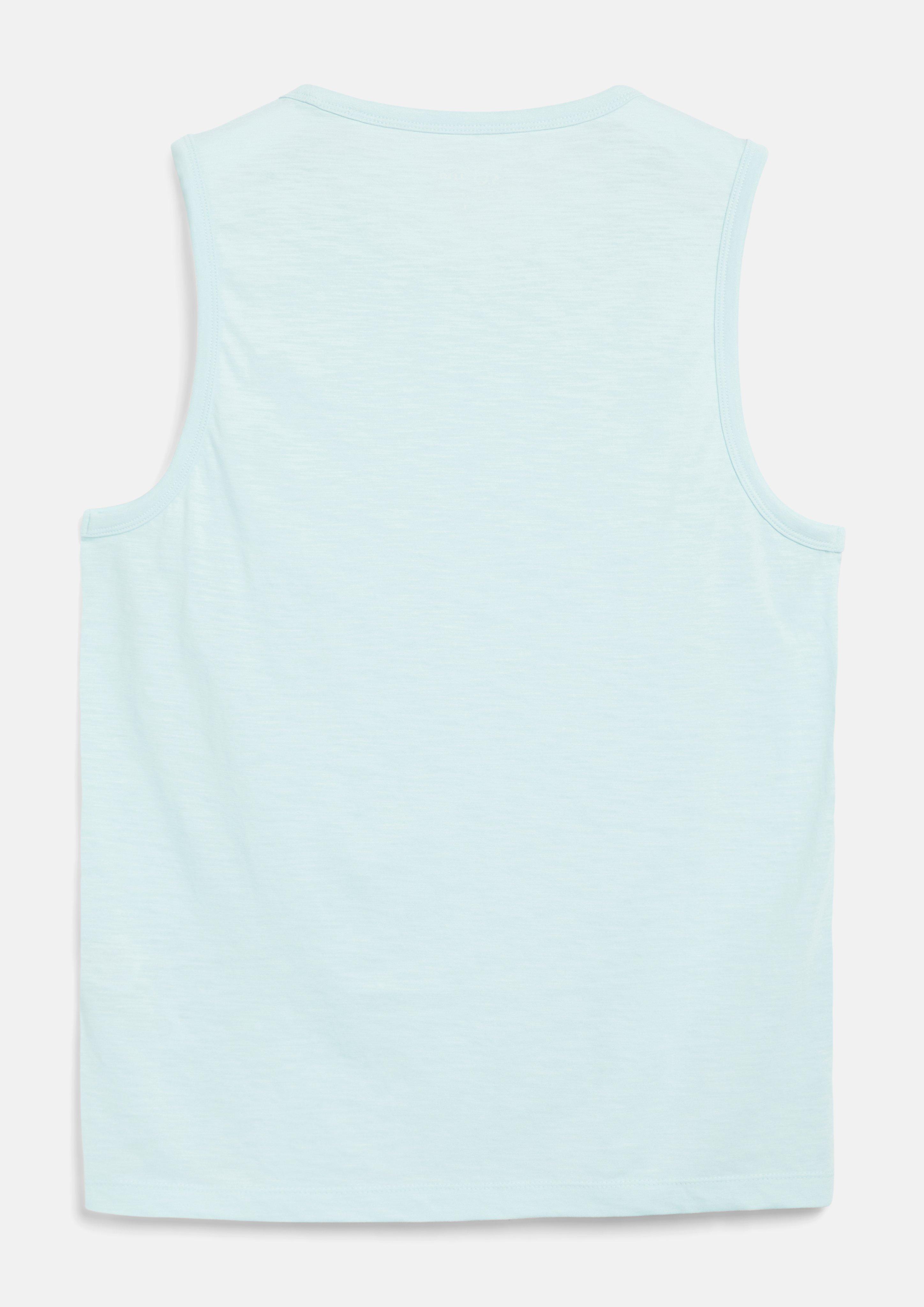  T-shirt en  de 