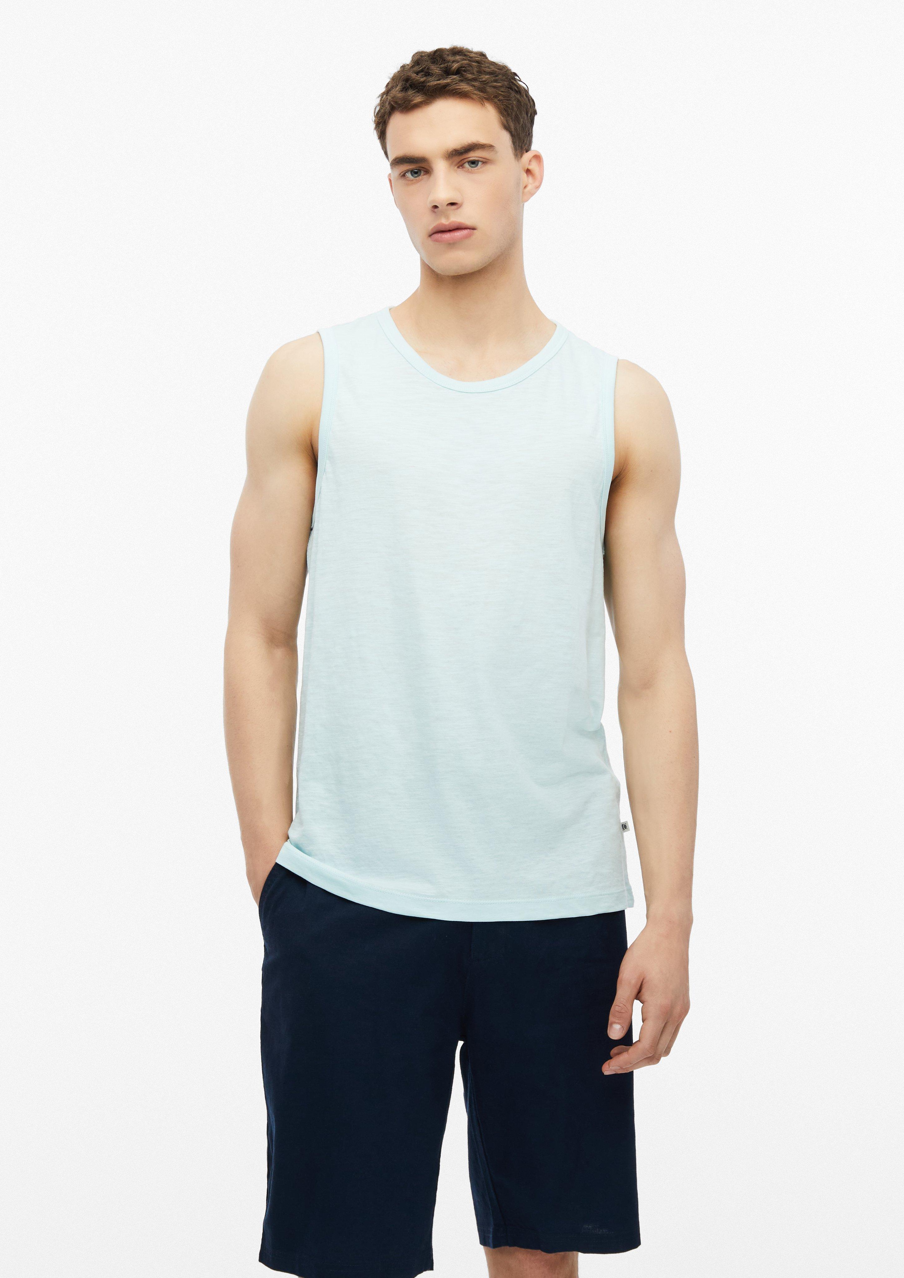  T-Shirt in  van 