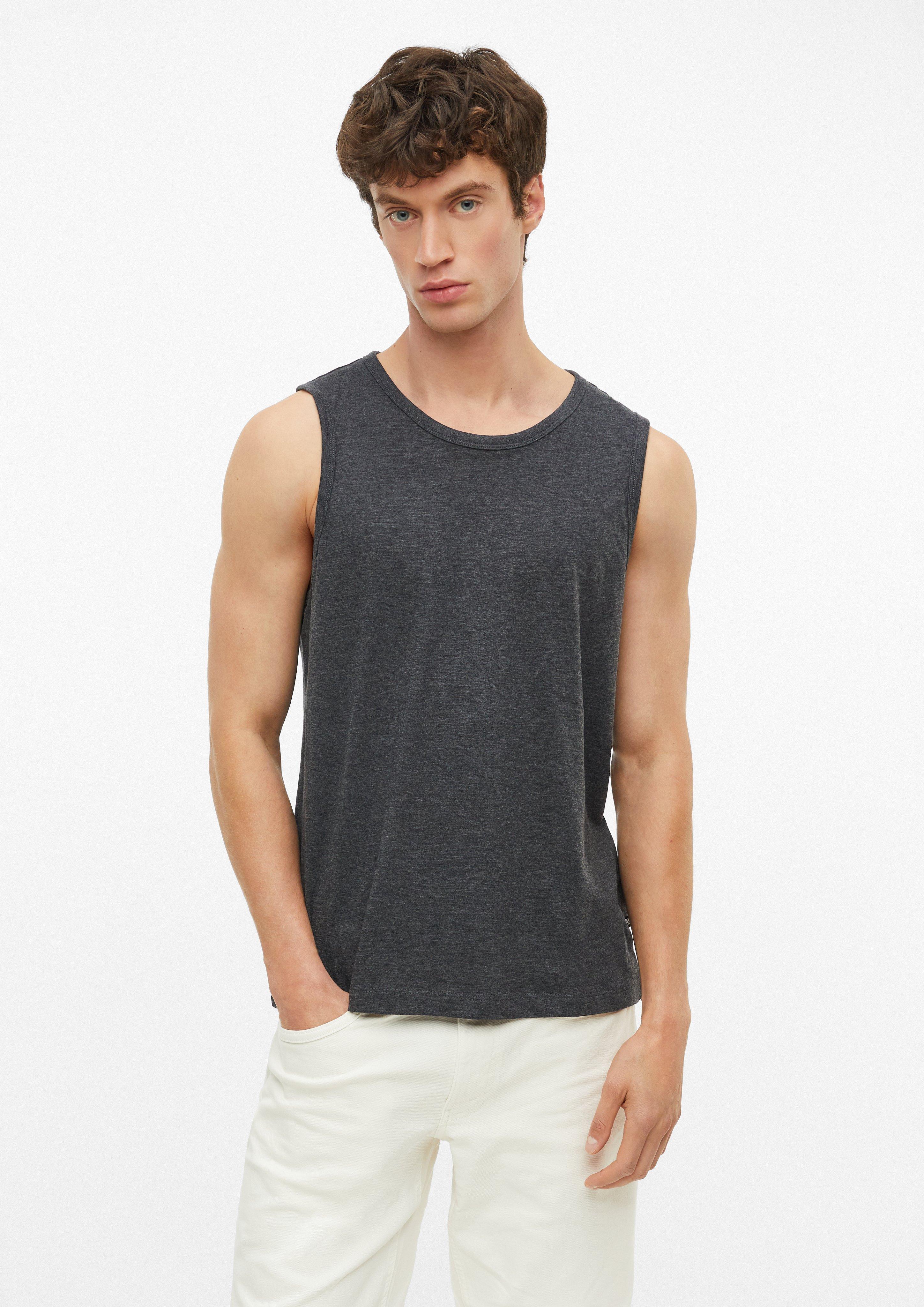  T-Shirt in  van 