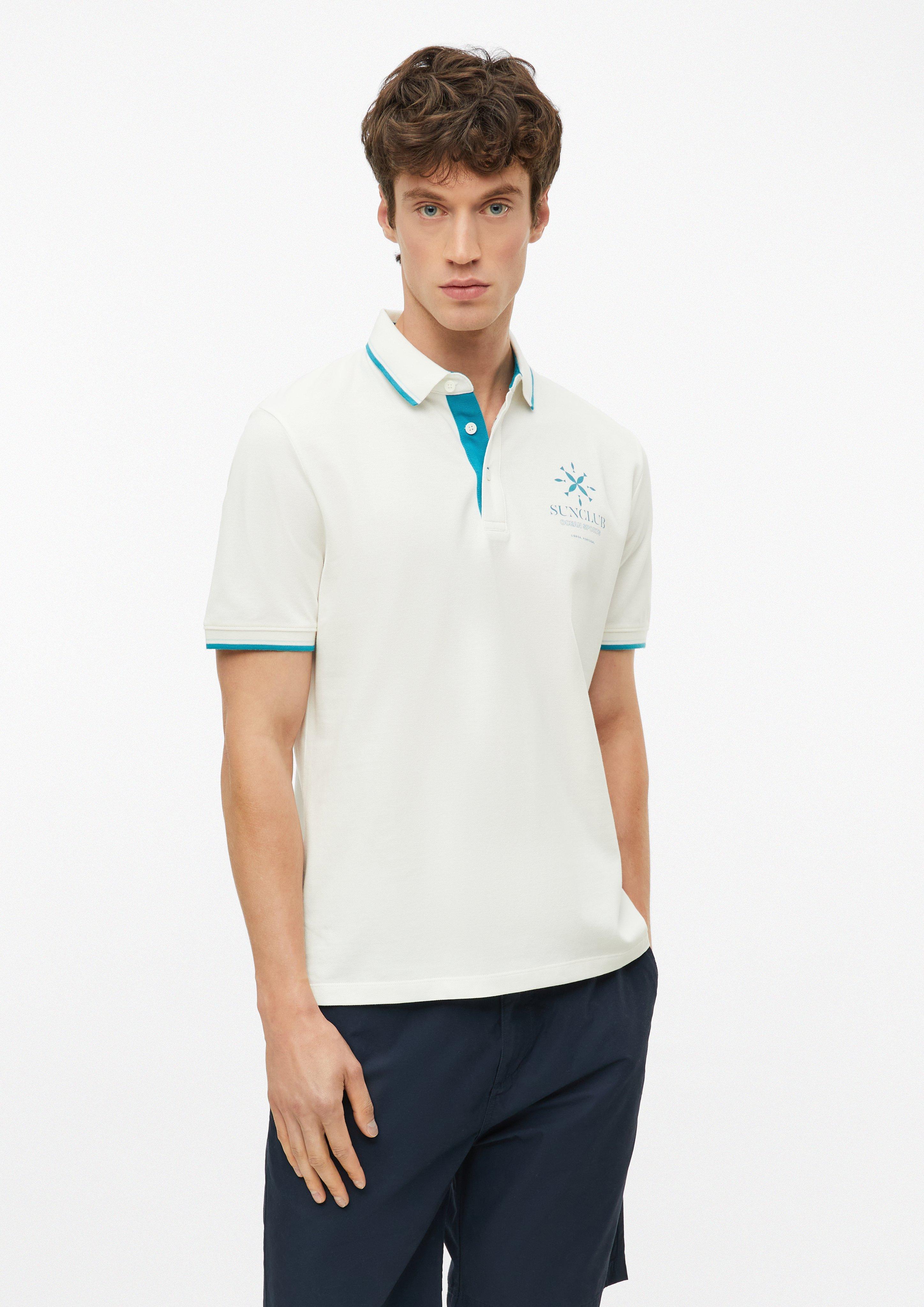  Polo en  de 