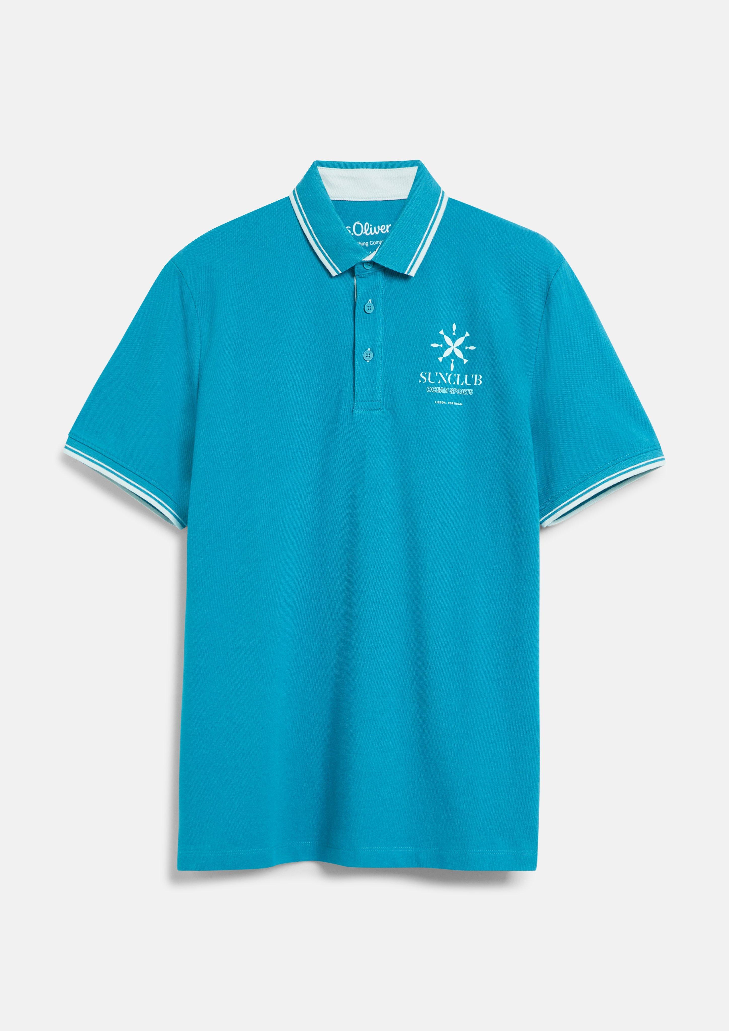  Polo-Shirt in  von 