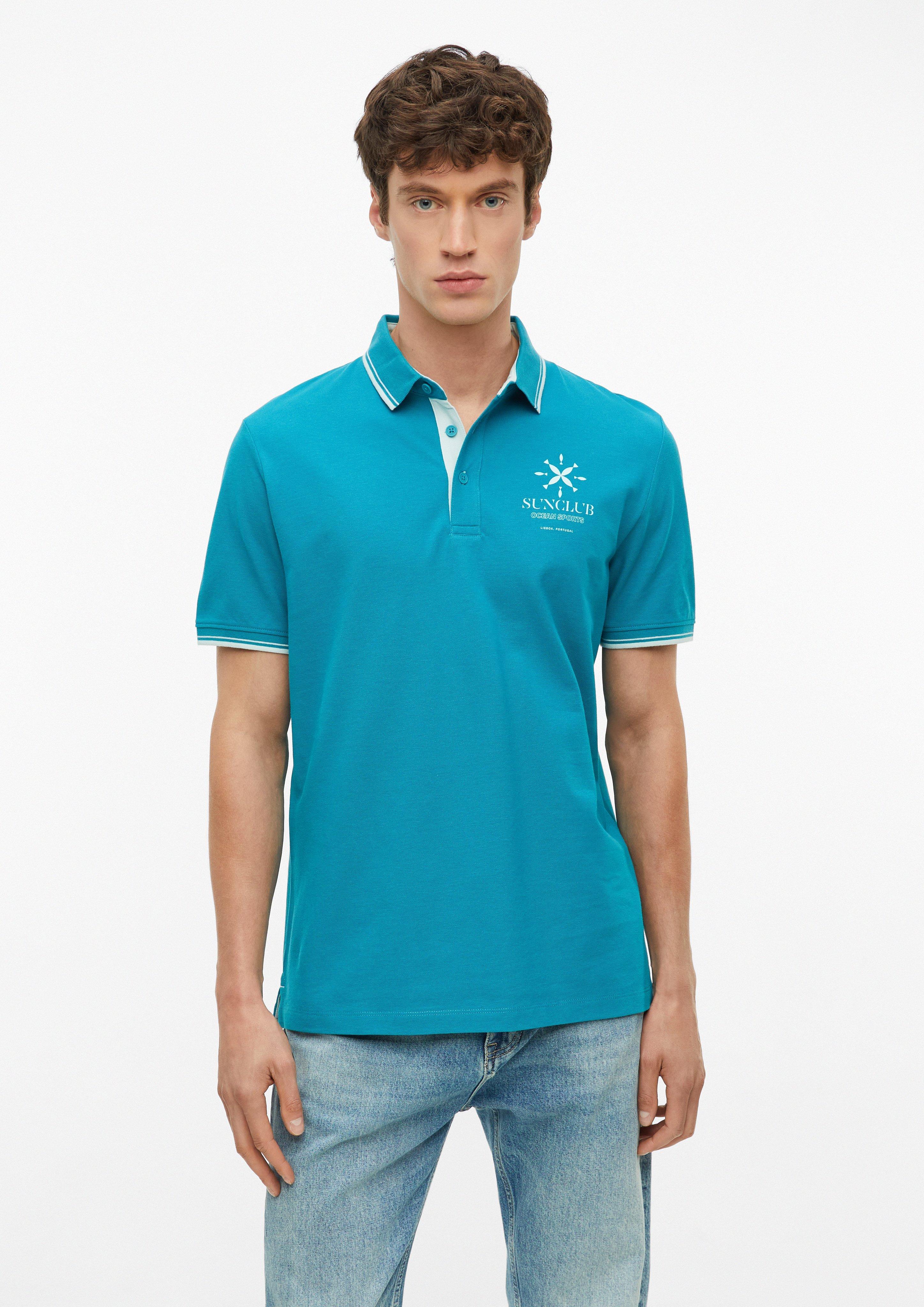  Polo-Shirt in  von 
