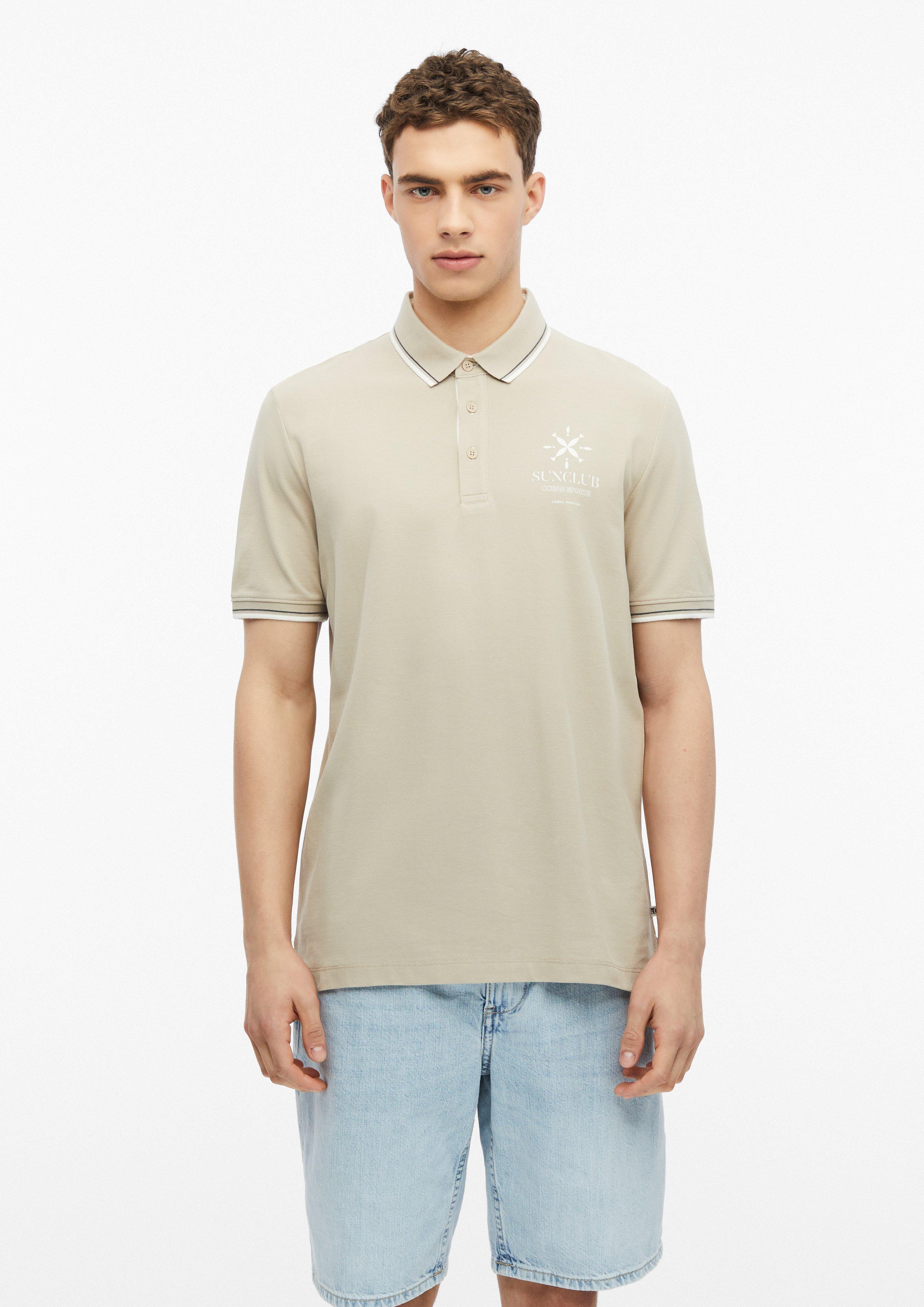  Polo-Shirt in  von 