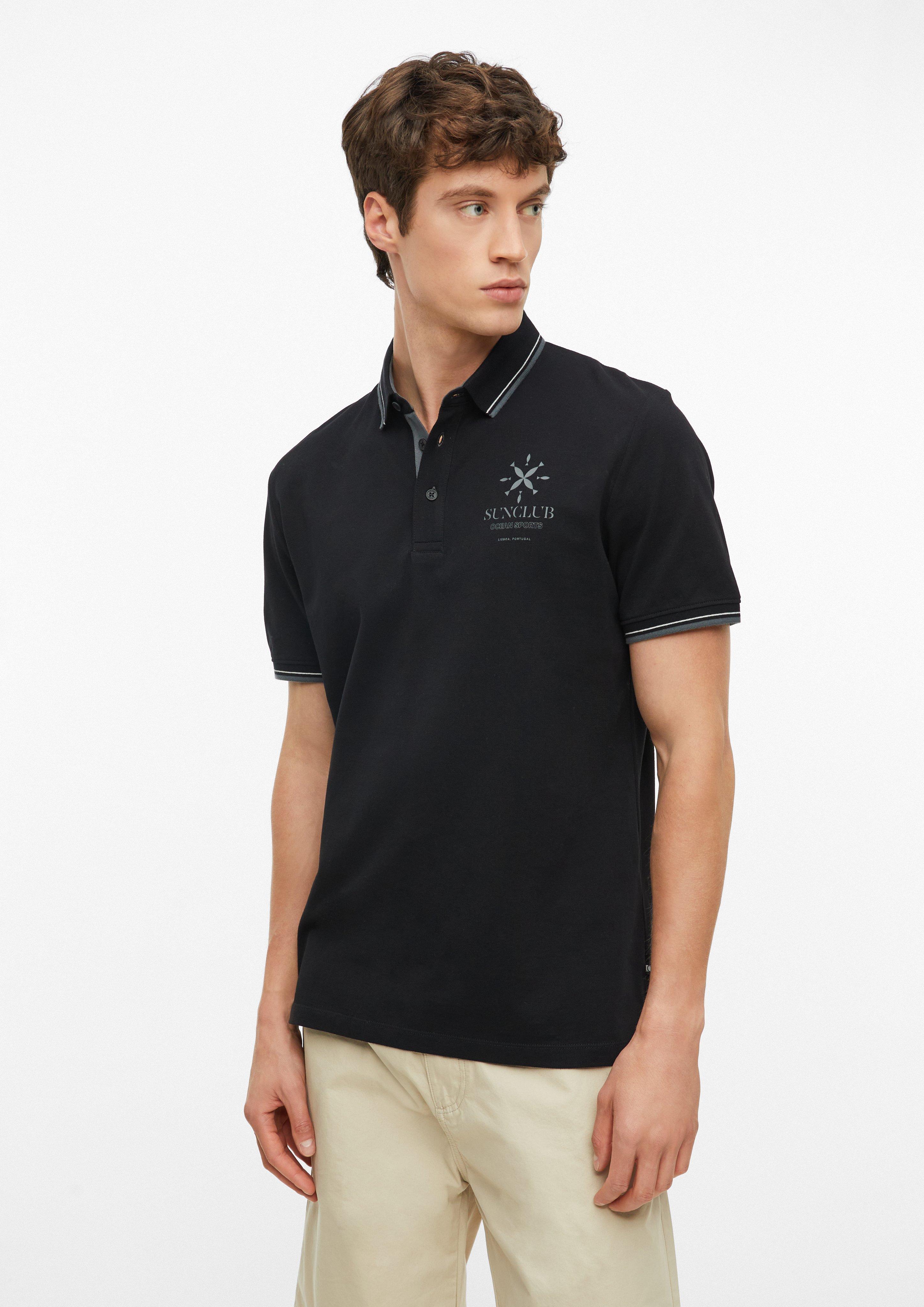  Polo Shirt in  by 