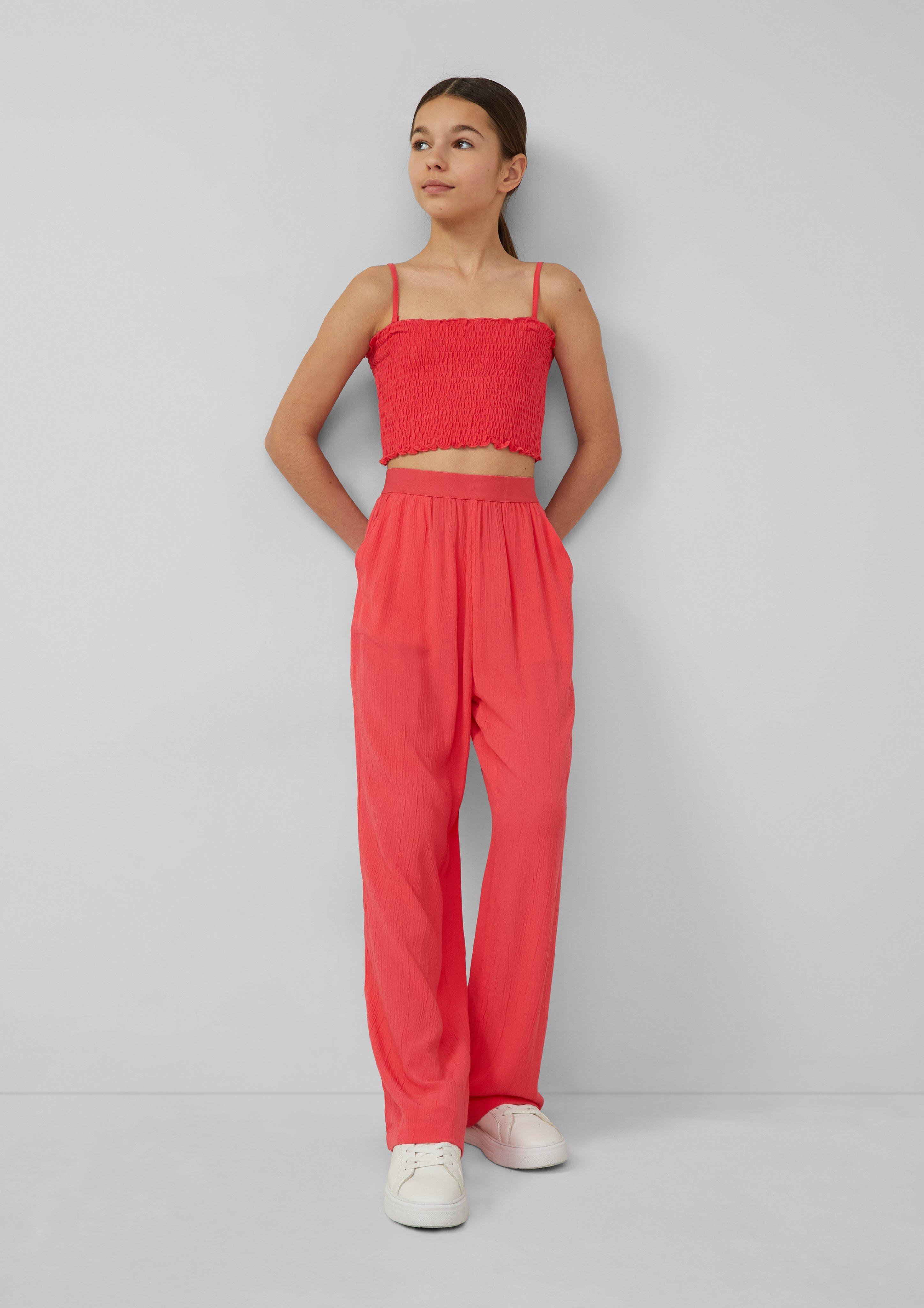  Pantalon en  de 