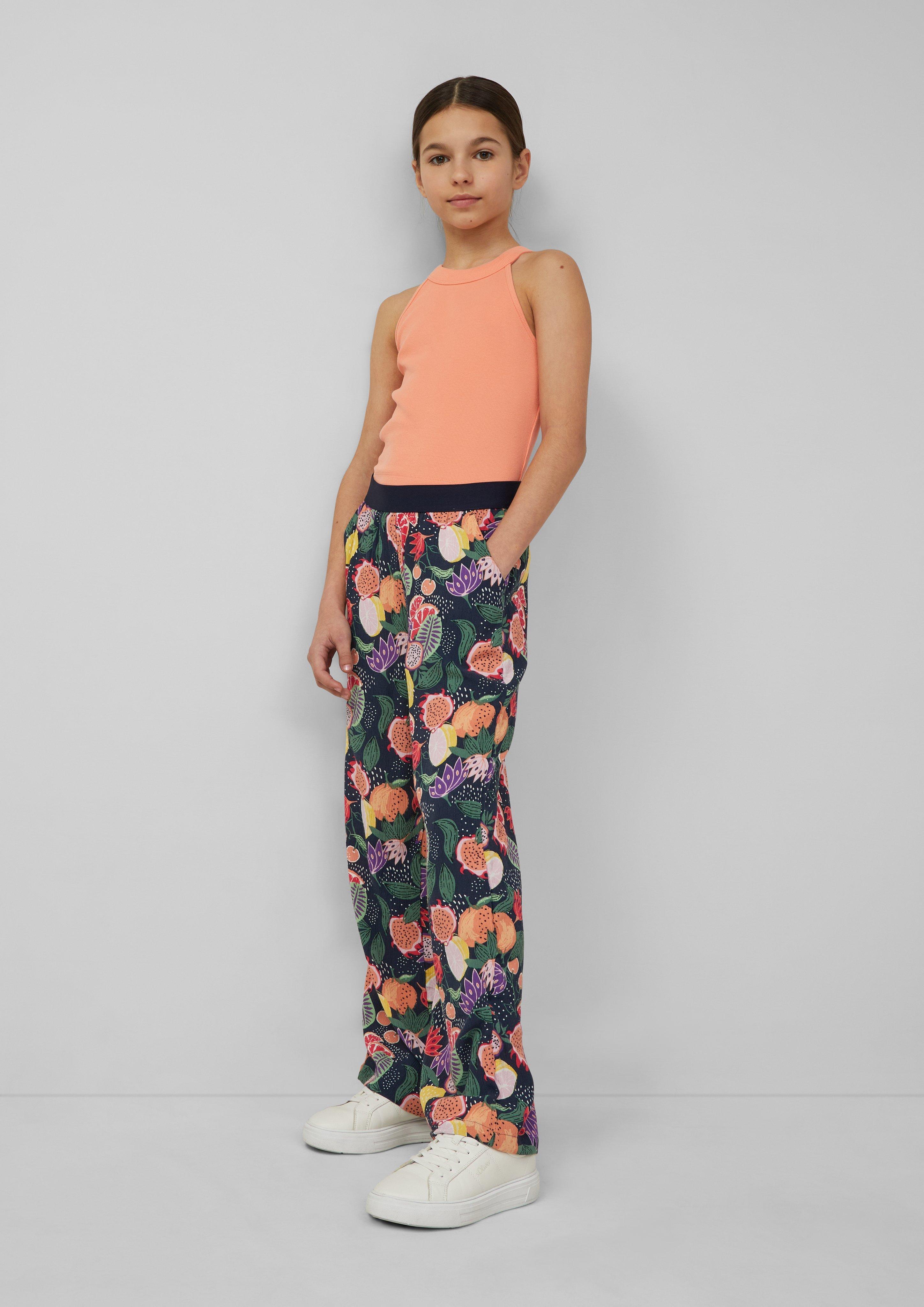  Pantalon en  de 