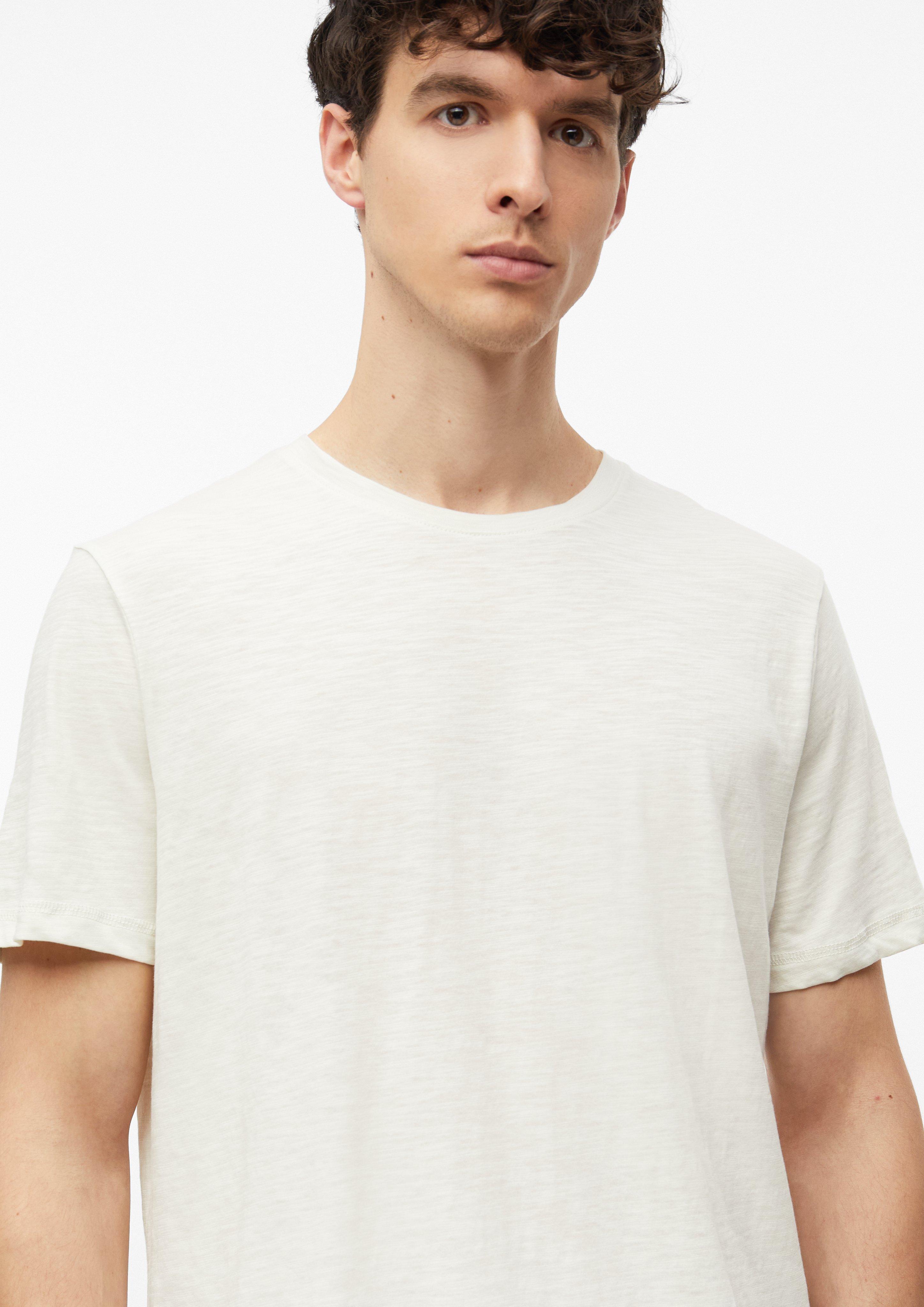 Herren T-Shirt in beige von s.Oliver