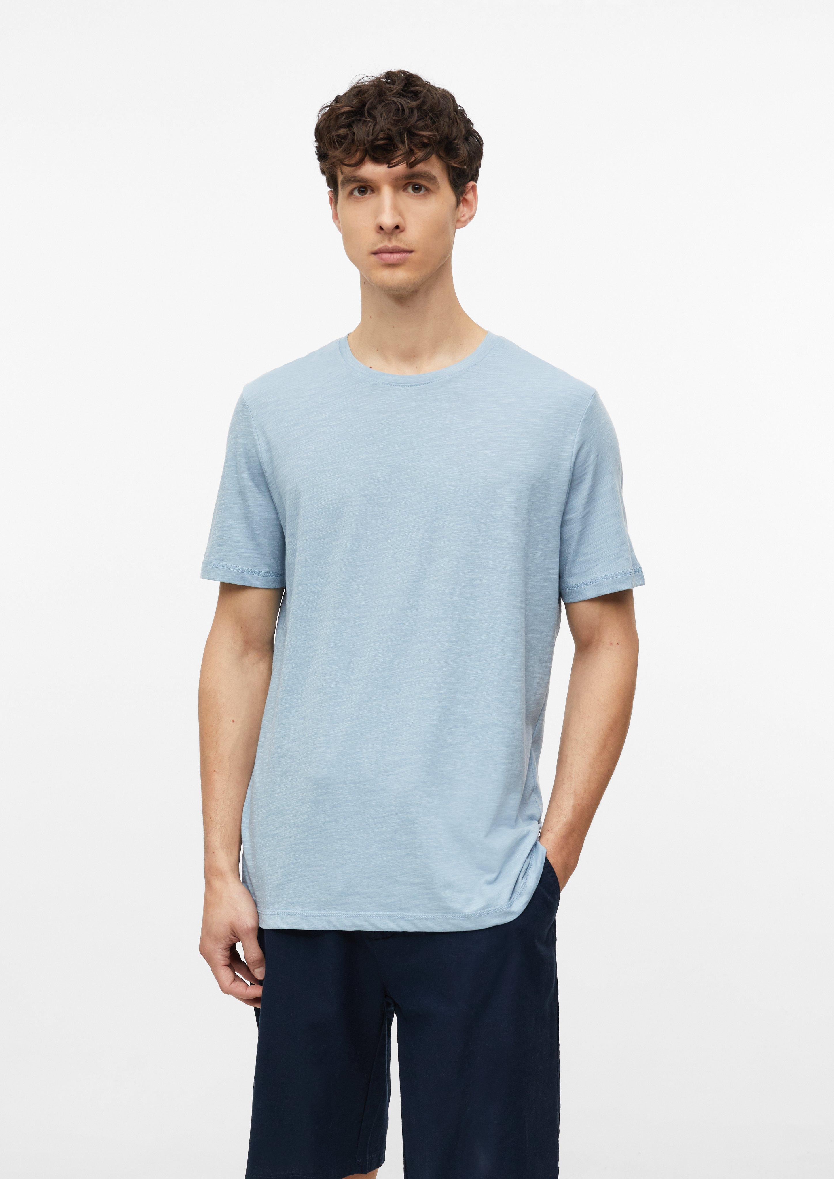Herren T-Shirt in blau von s.Oliver