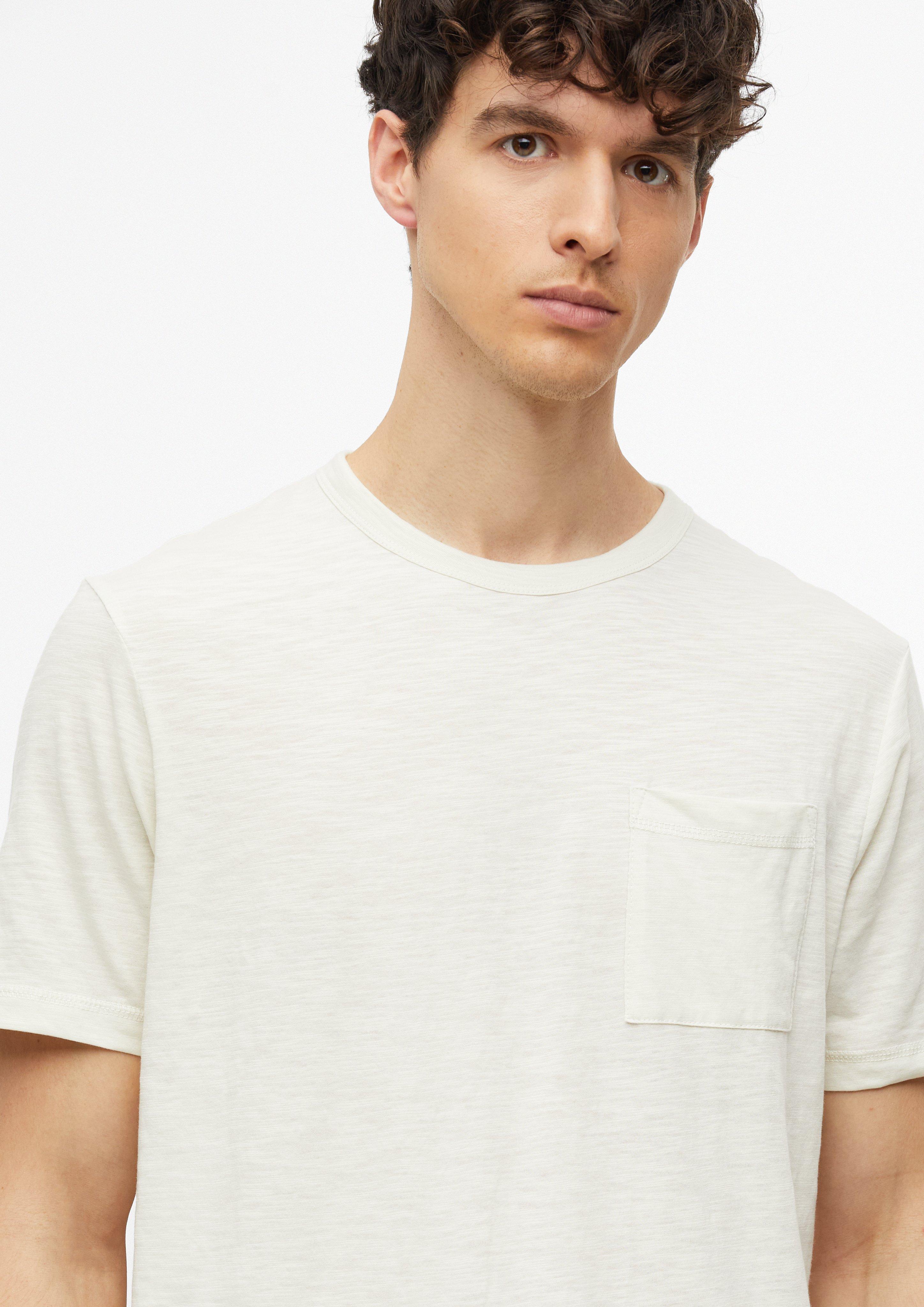 Herren T-Shirt in beige von s.Oliver