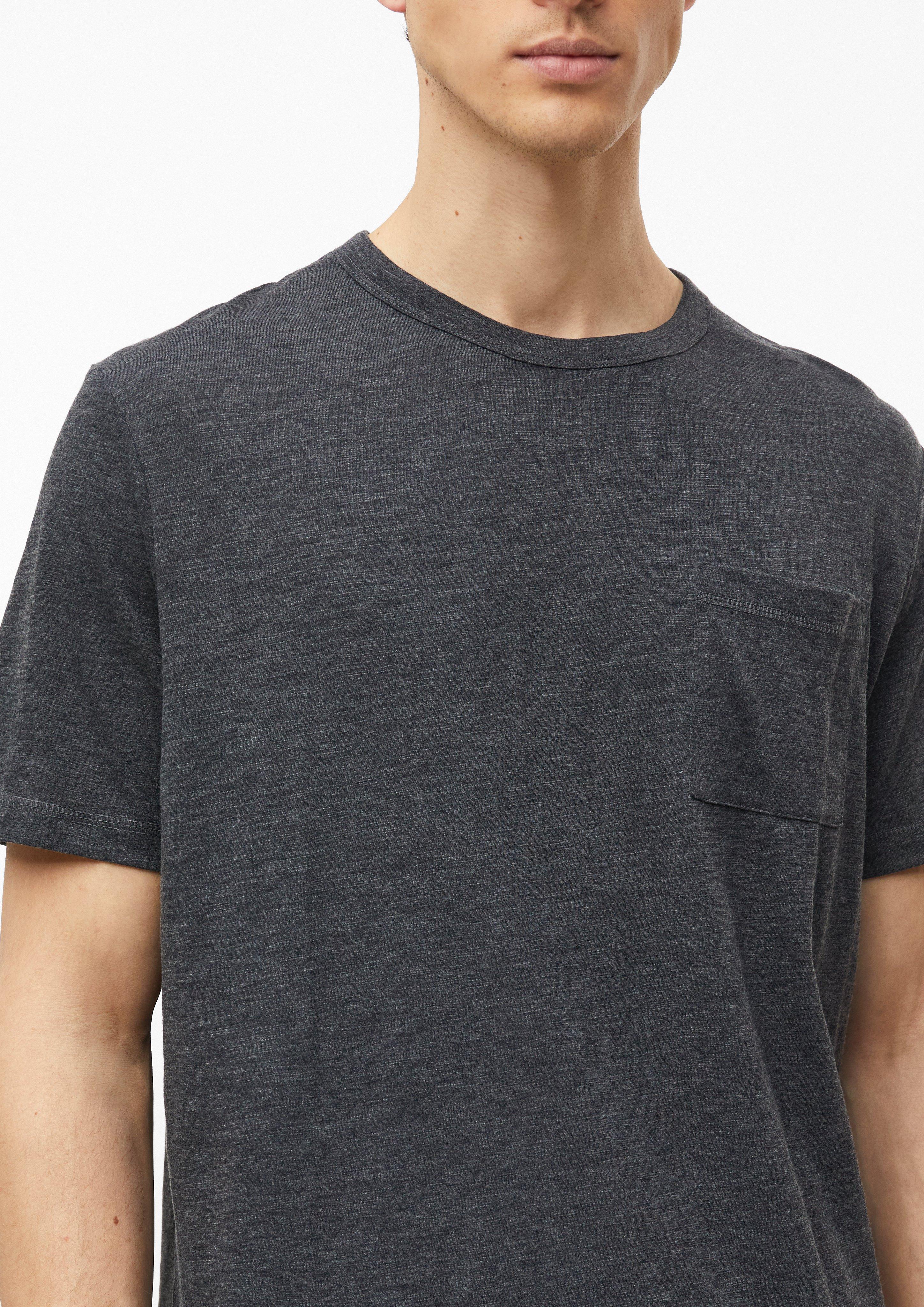 Herren T-Shirt in grau von s.Oliver