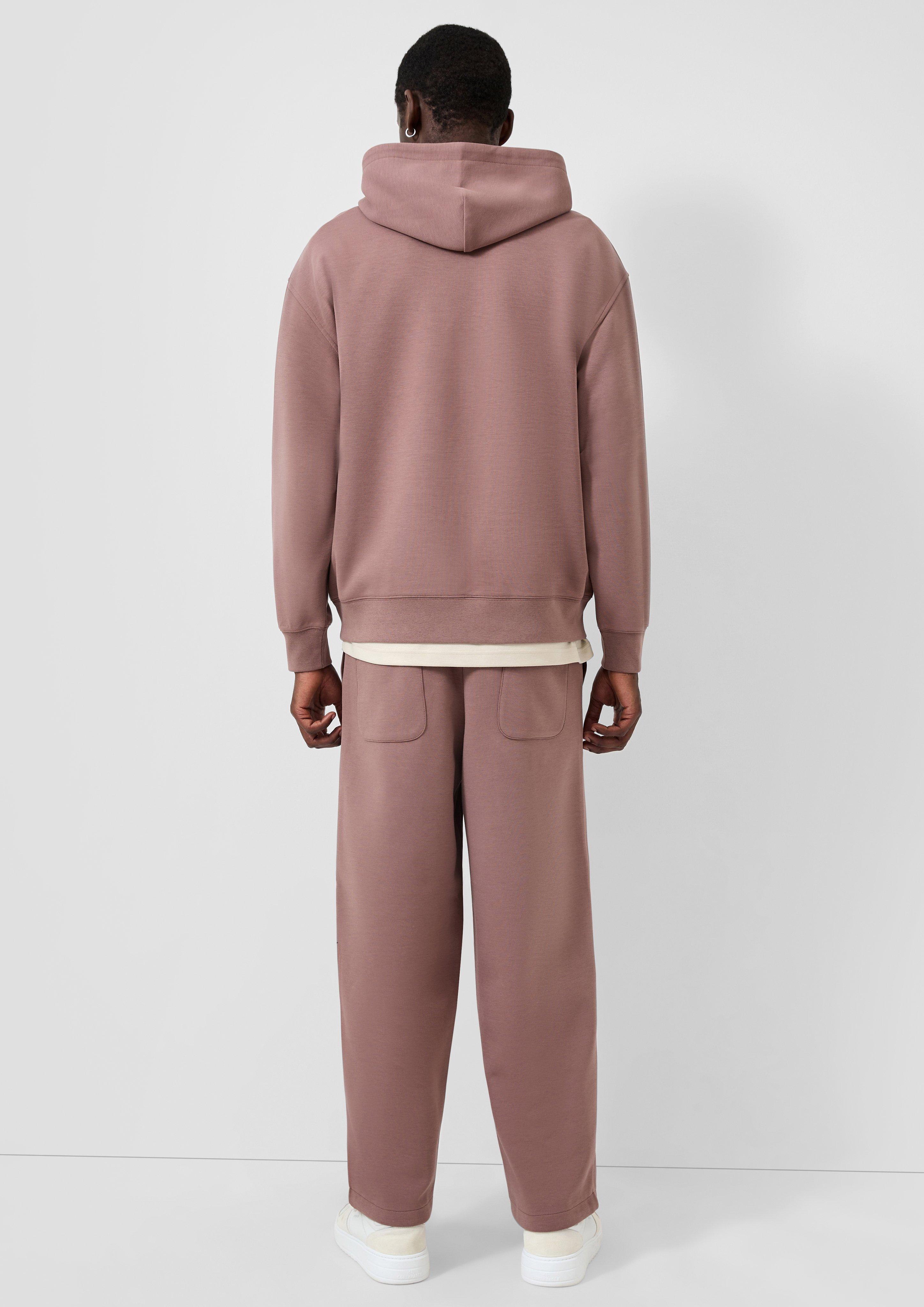 Sweatshirt in 8626 & 9413