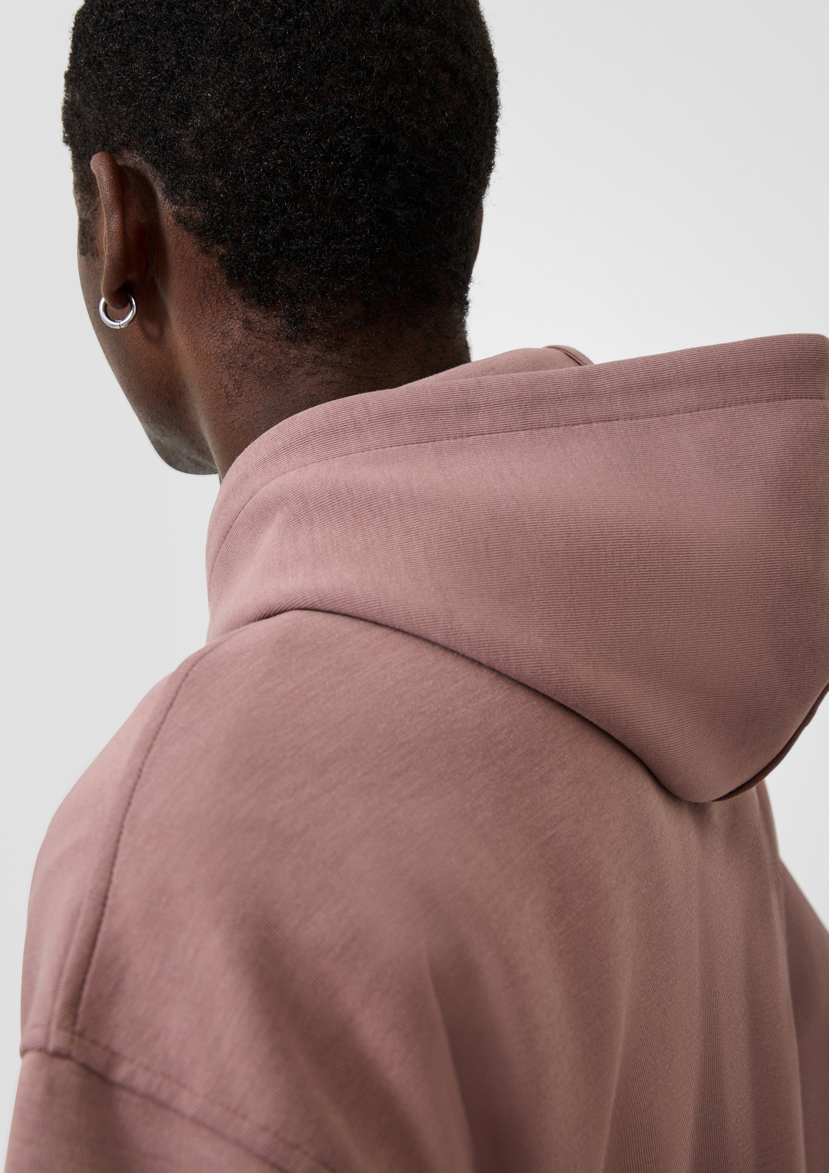 Sweatshirt in 8626 & 9413