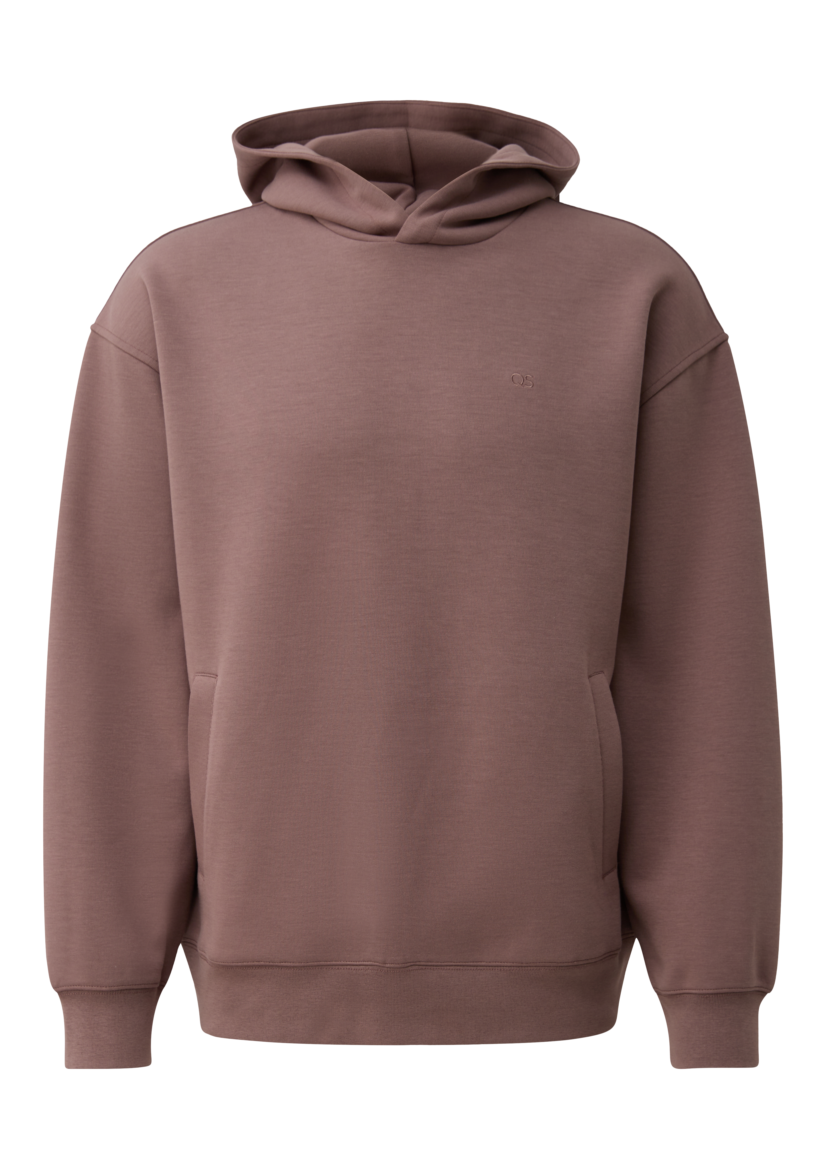 Hoodie im Loose Fit