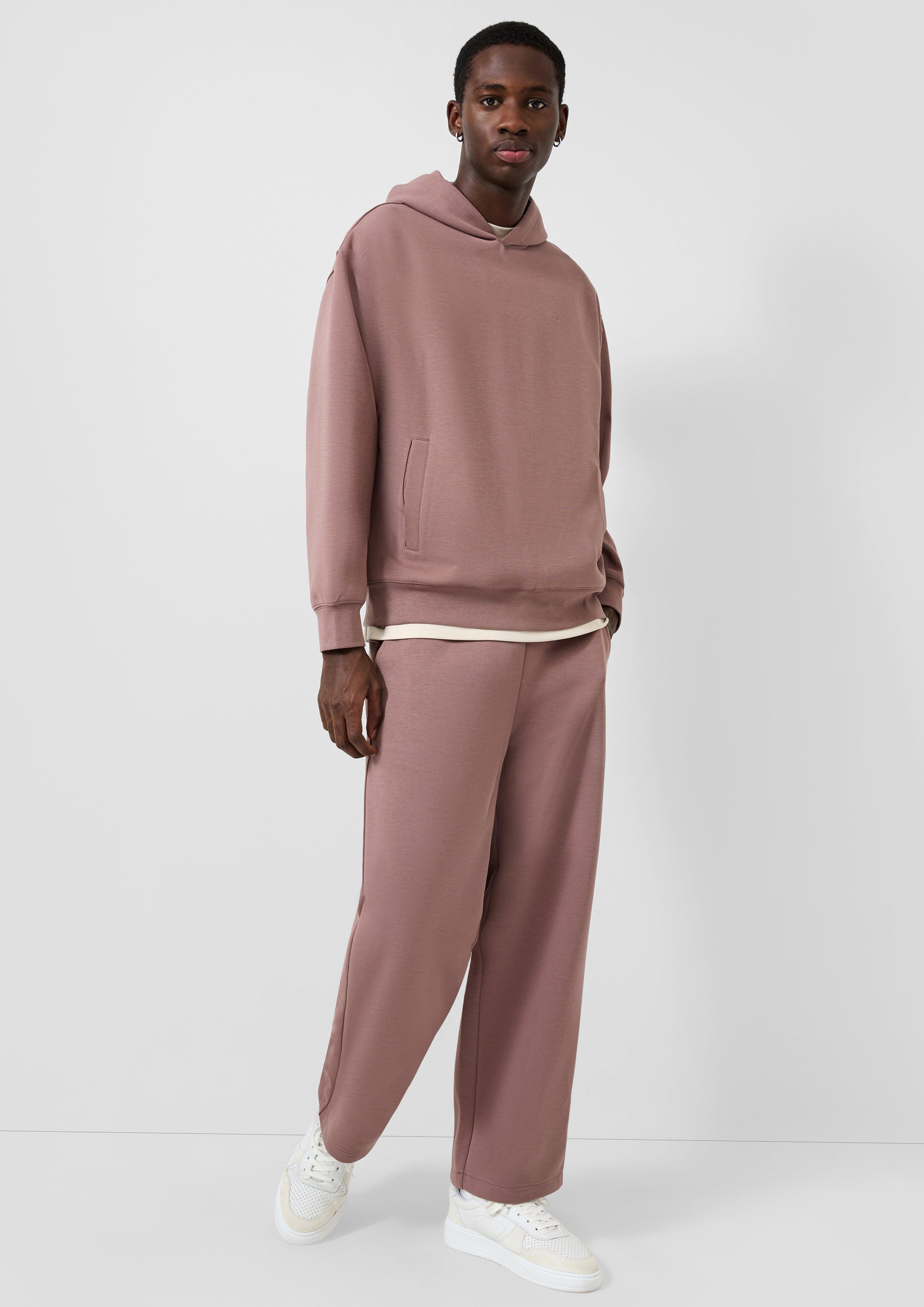 Sweatshirt in 8626 & 9413